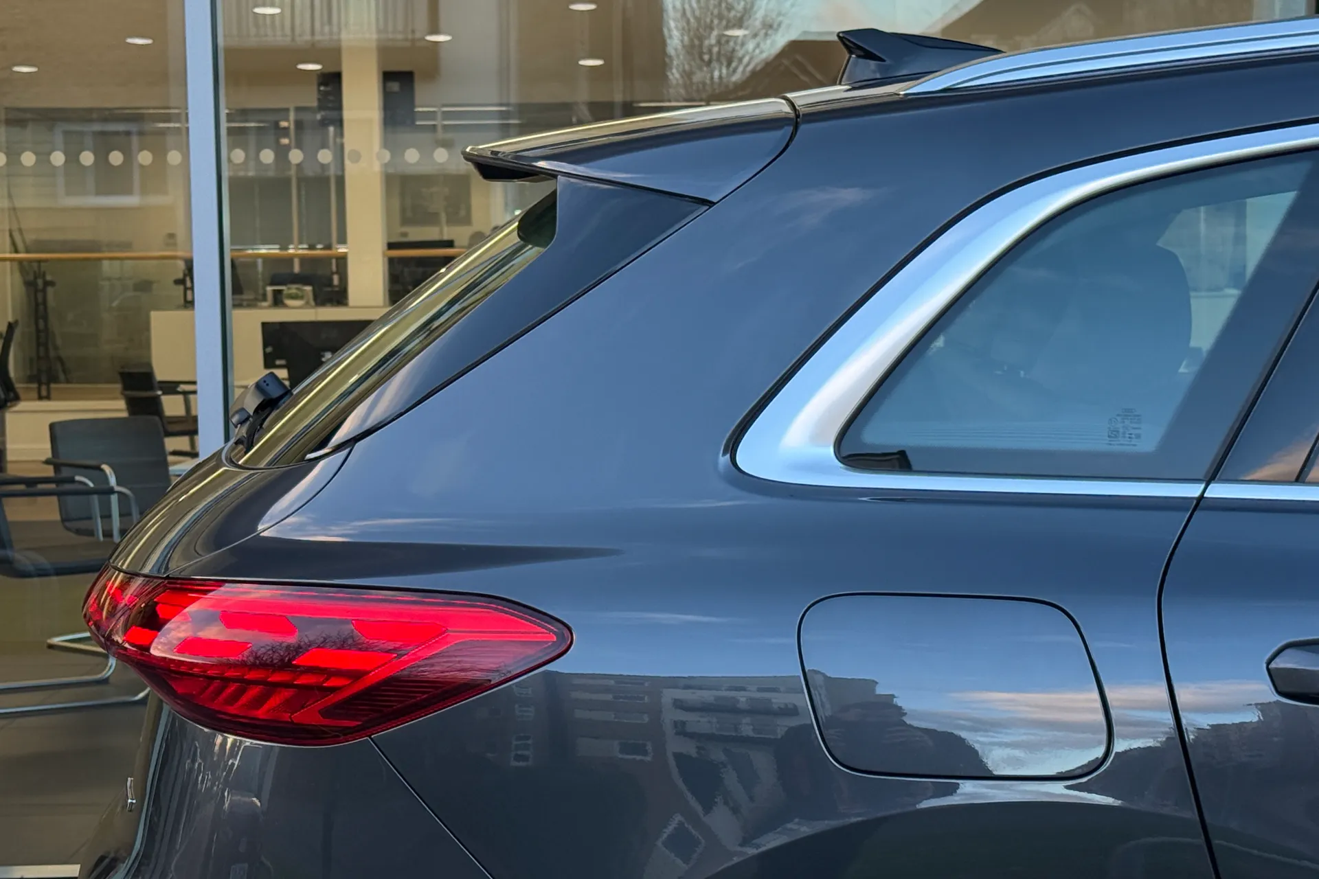 Audi Q5 thumbnail image number 49