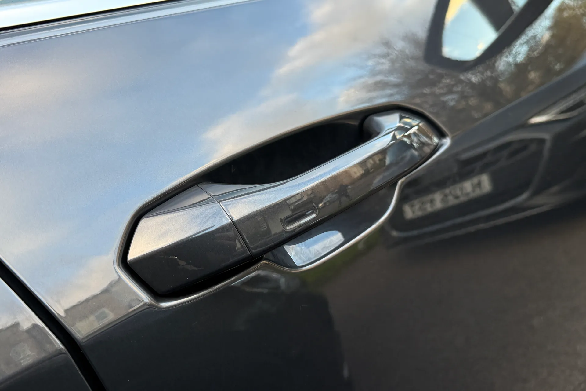 Audi Q5 thumbnail image number 33