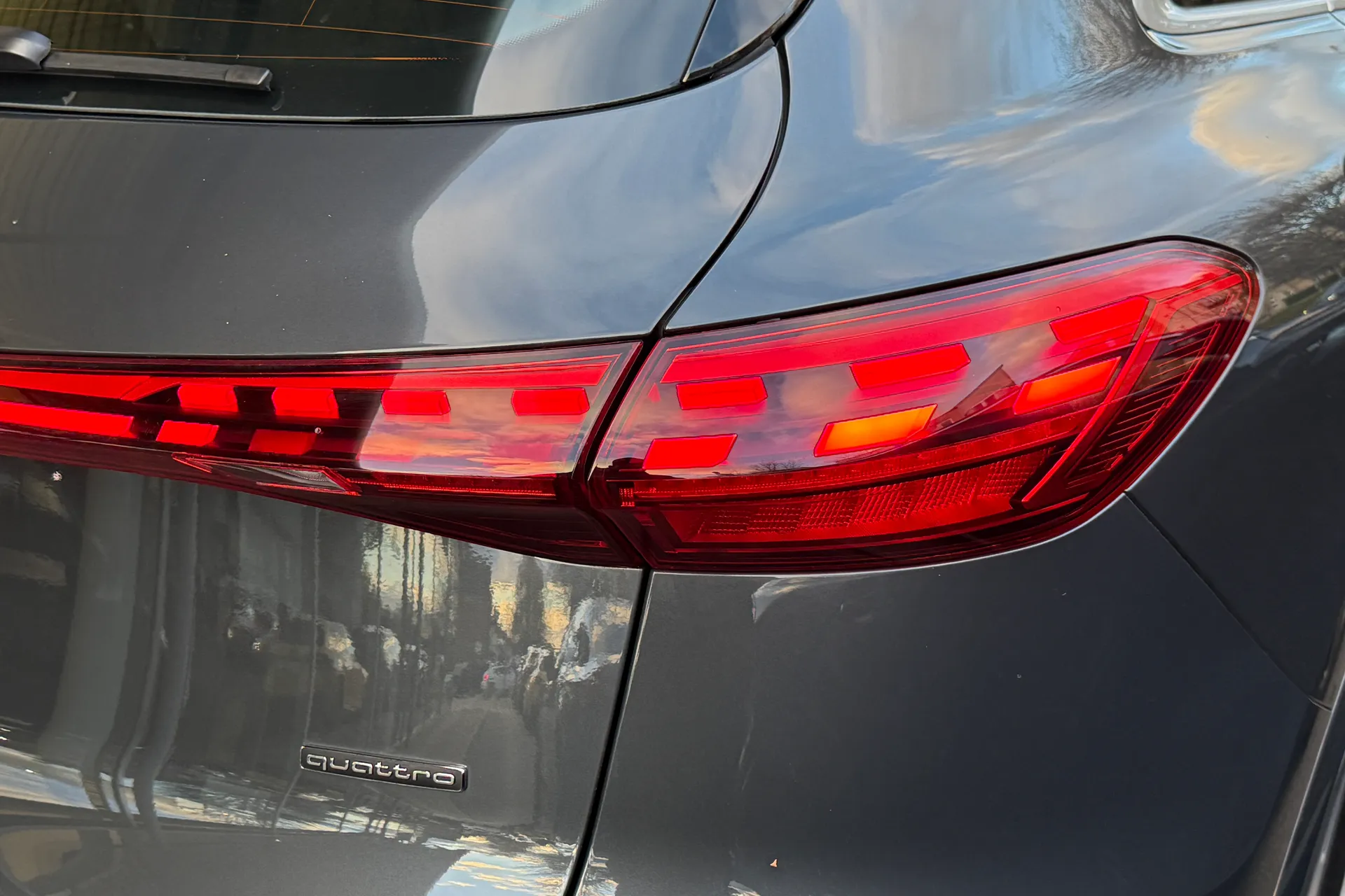 Audi Q5 thumbnail image number 34