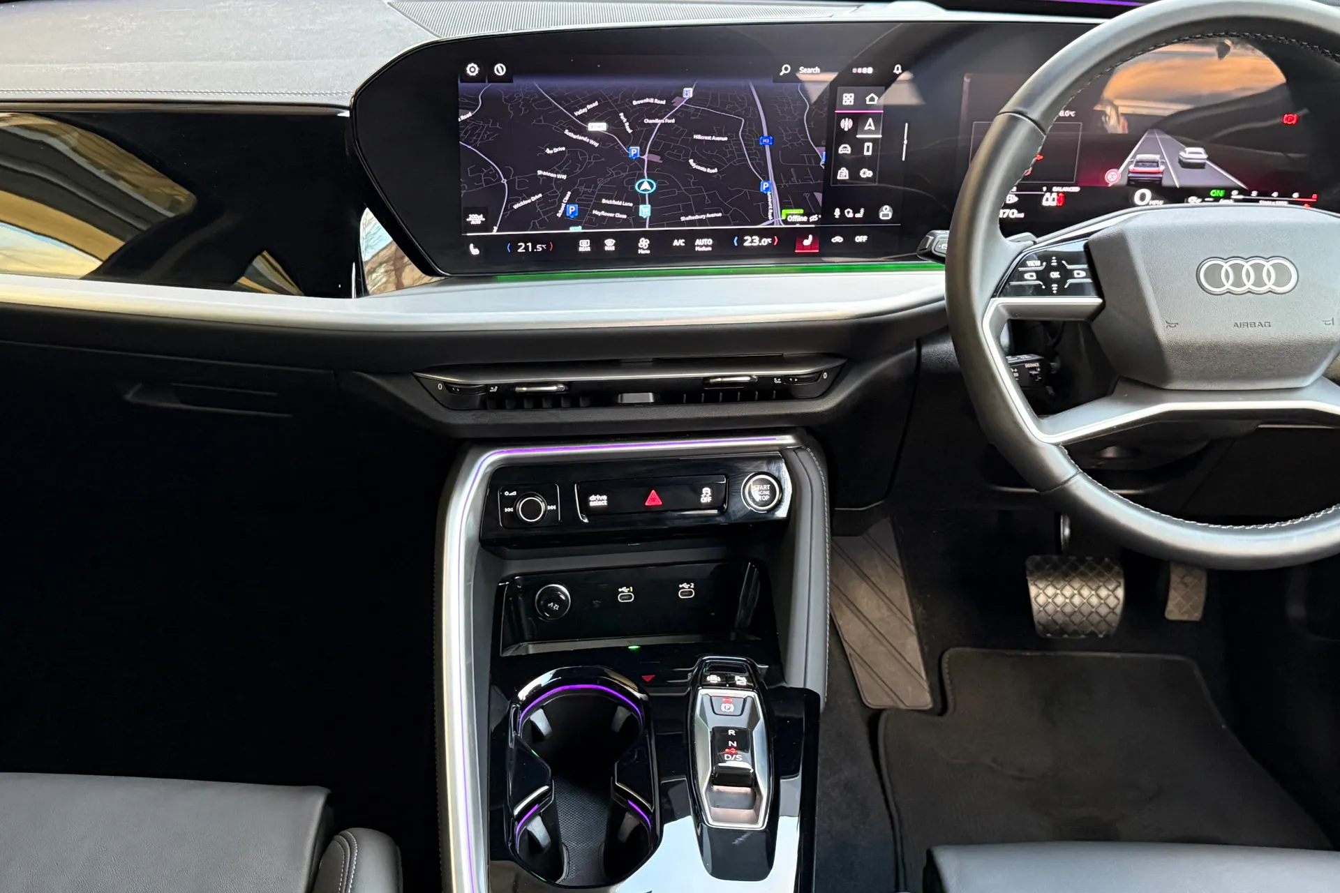 Audi Q5 thumbnail image number 28