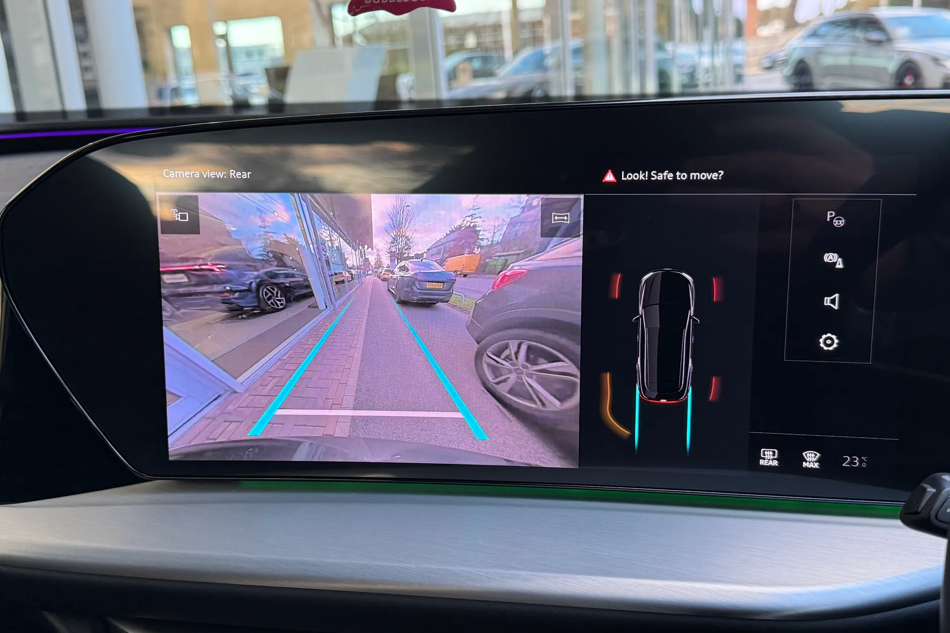 Audi Q5 thumbnail image number 5