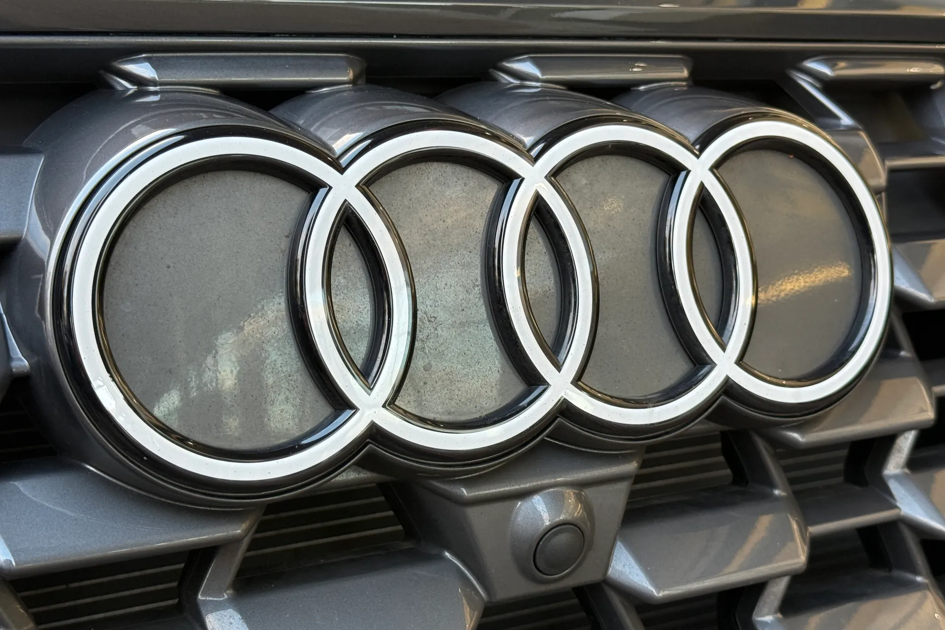 Audi Q5 thumbnail image number 43