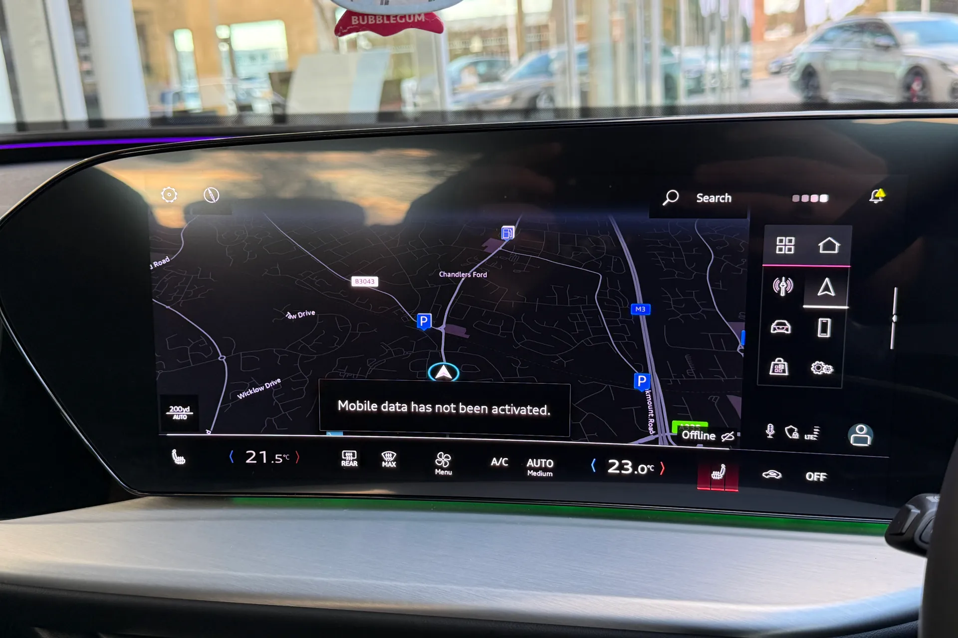 Audi Q5 thumbnail image number 4