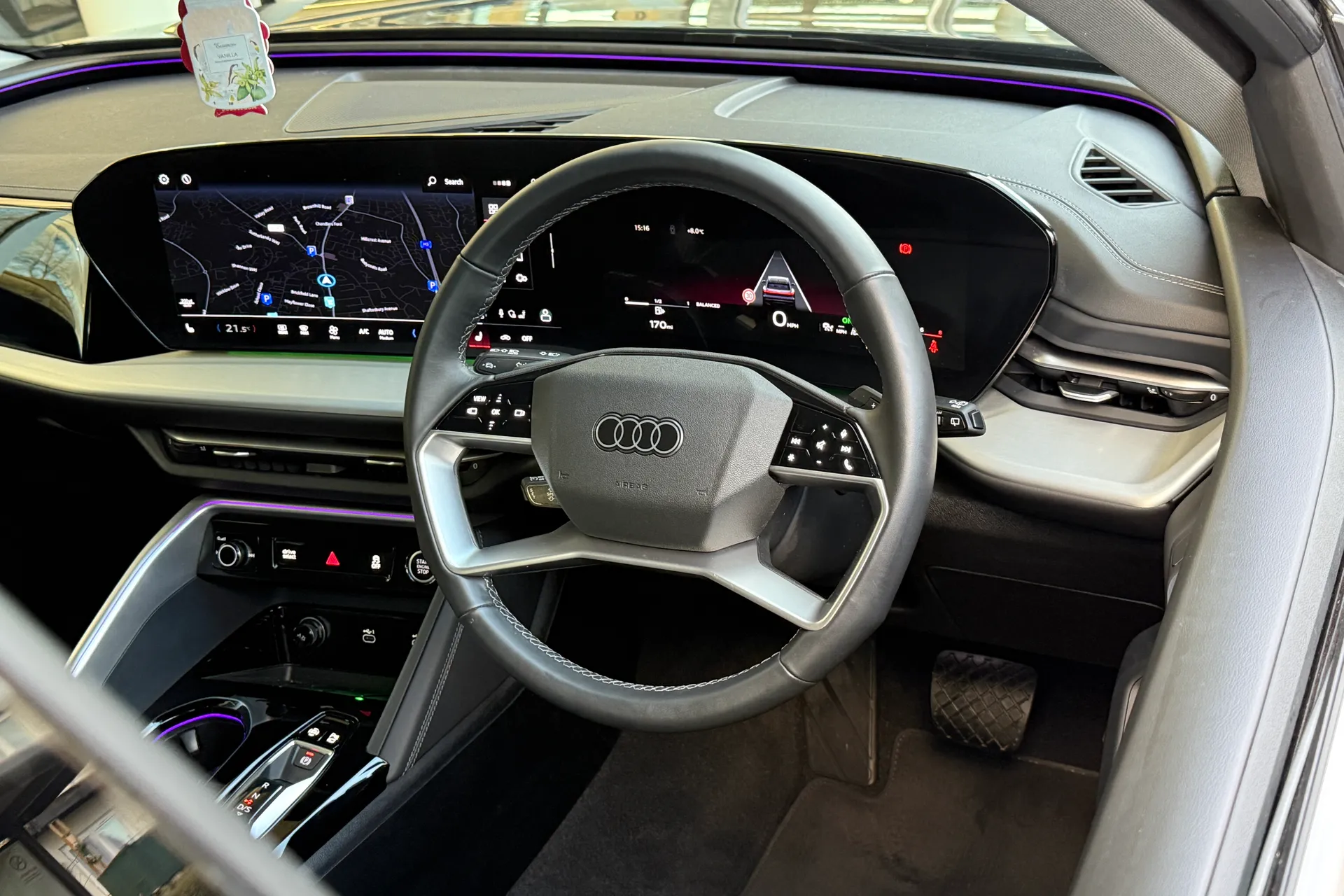 Audi Q5 thumbnail image number 24