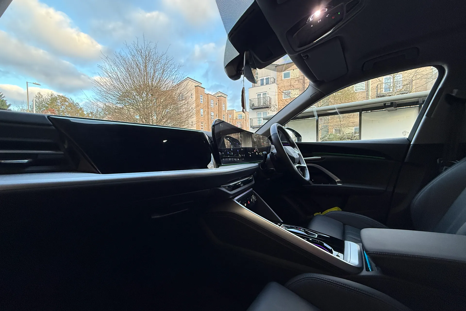 Audi Q5 thumbnail image number 7