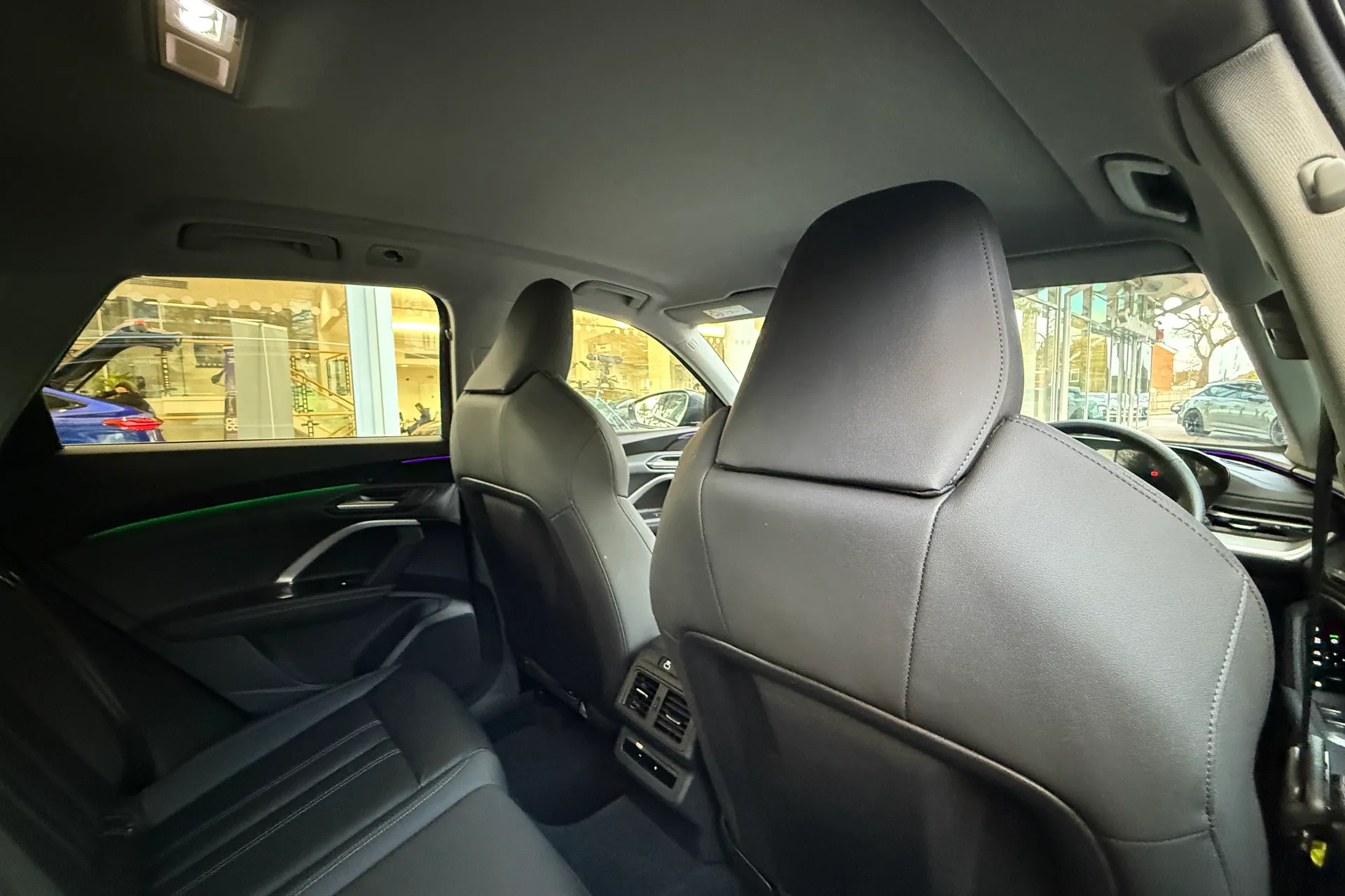 Audi Q5 thumbnail image number 27