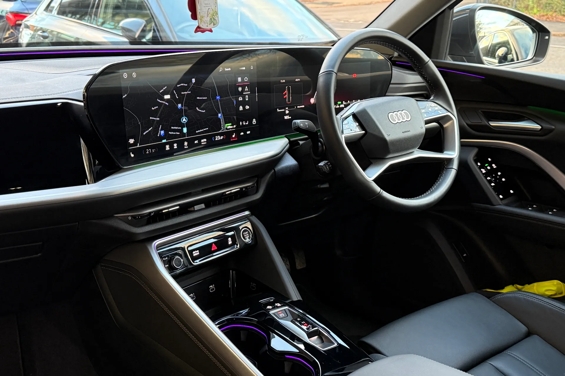 Audi Q5 thumbnail image number 40