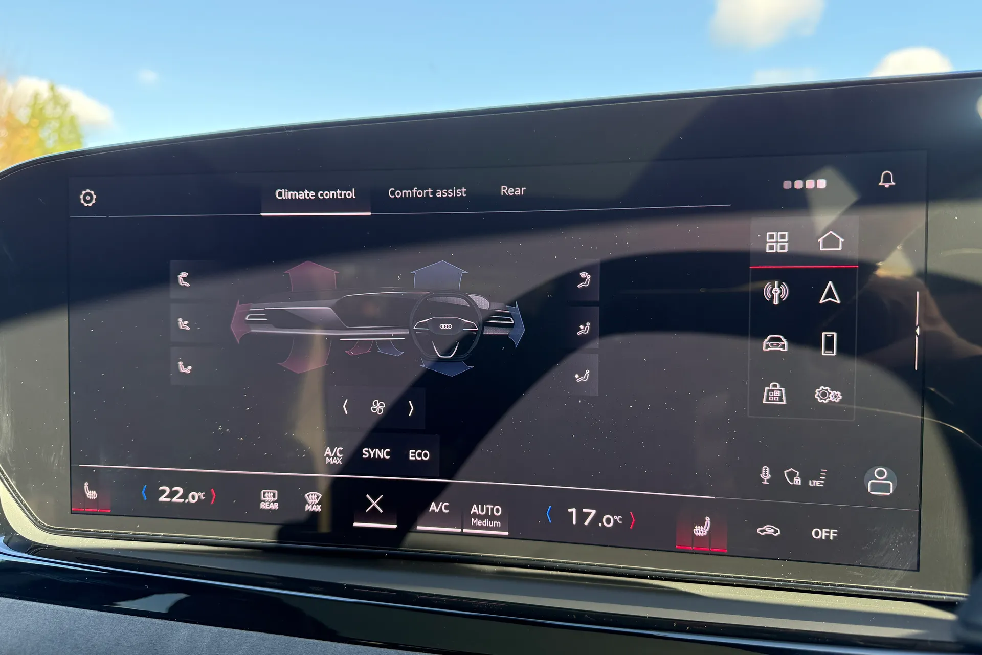 Audi A5 thumbnail image number 13