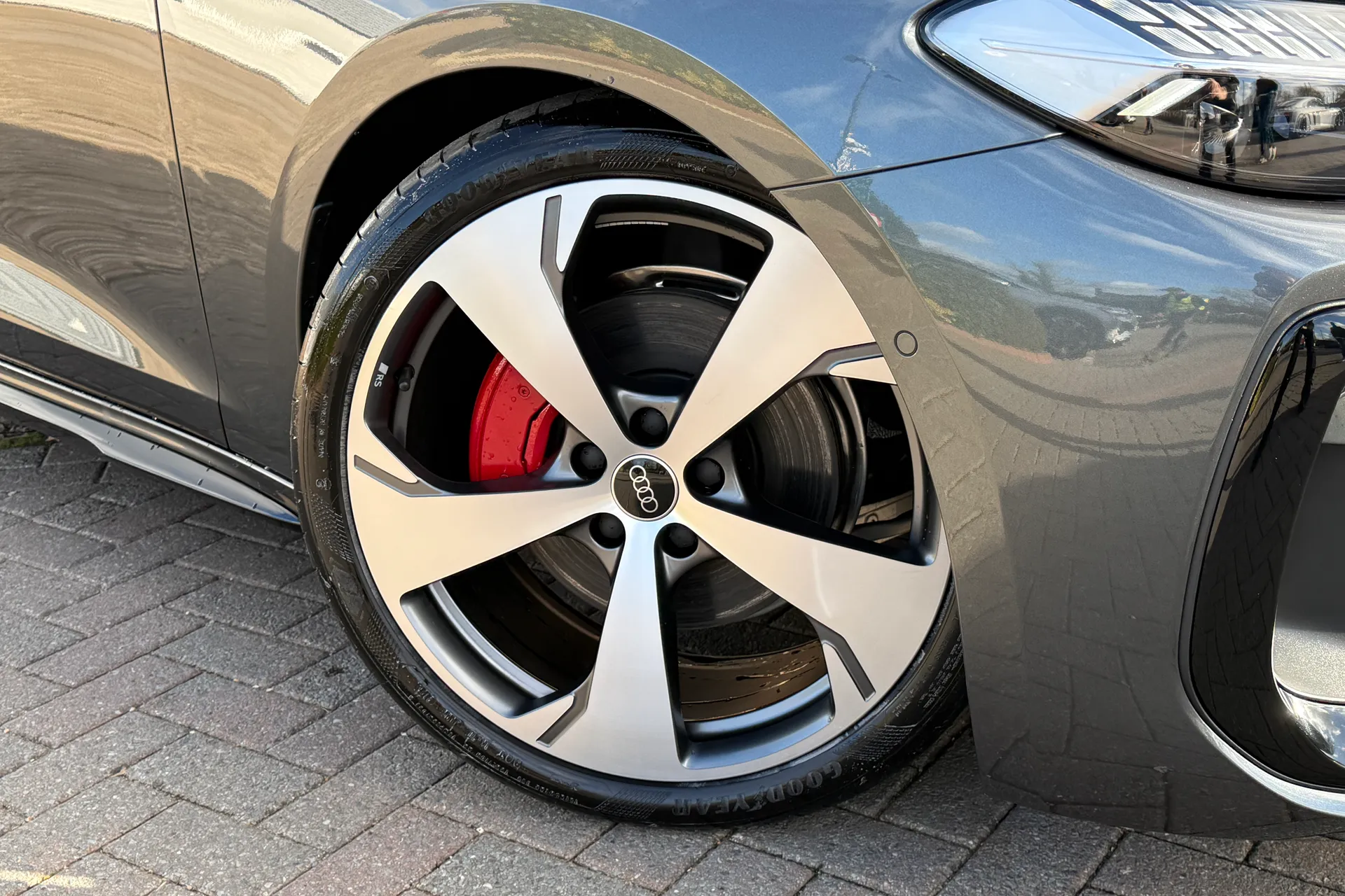 Audi A5 thumbnail image number 7