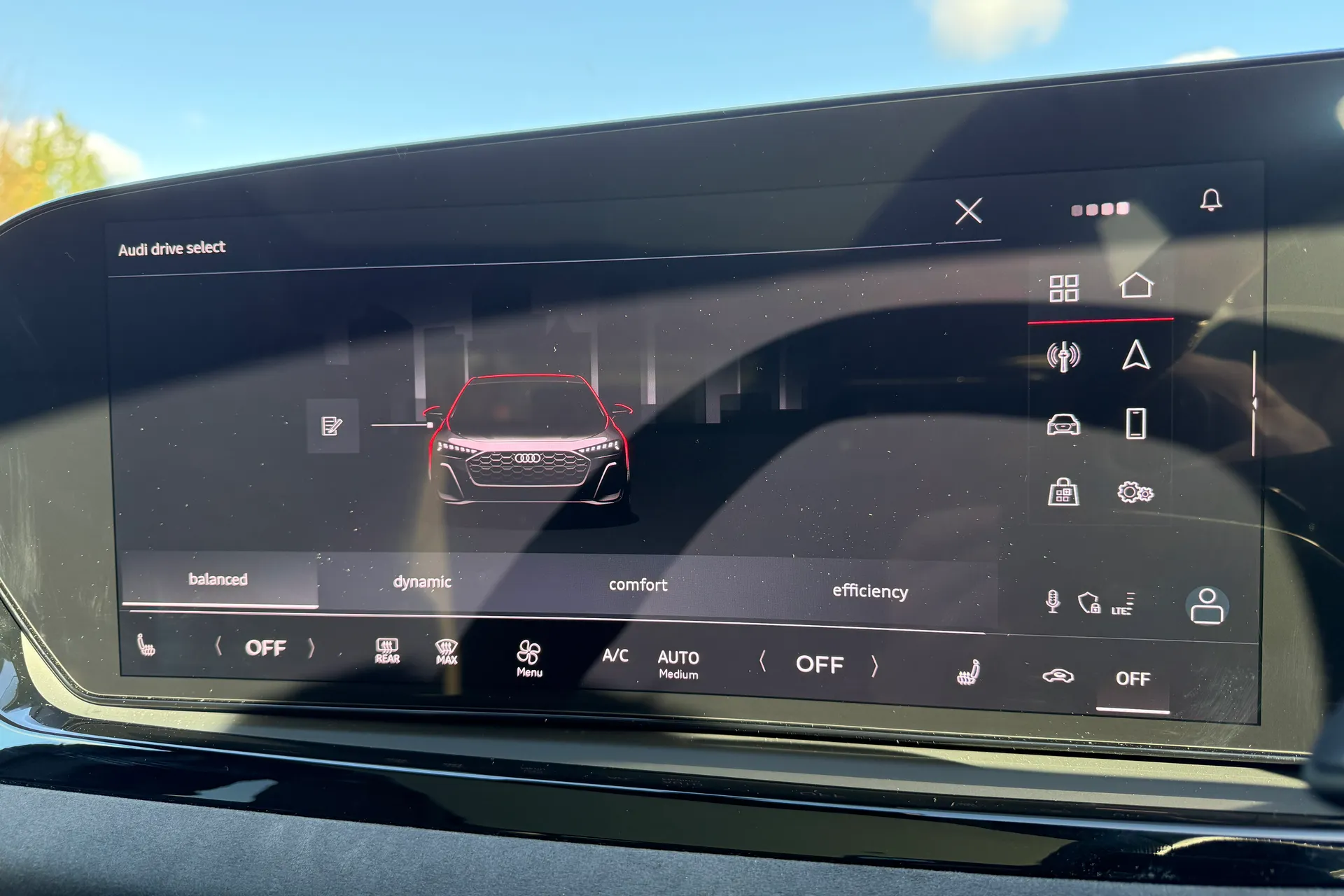 Audi A5 thumbnail image number 10