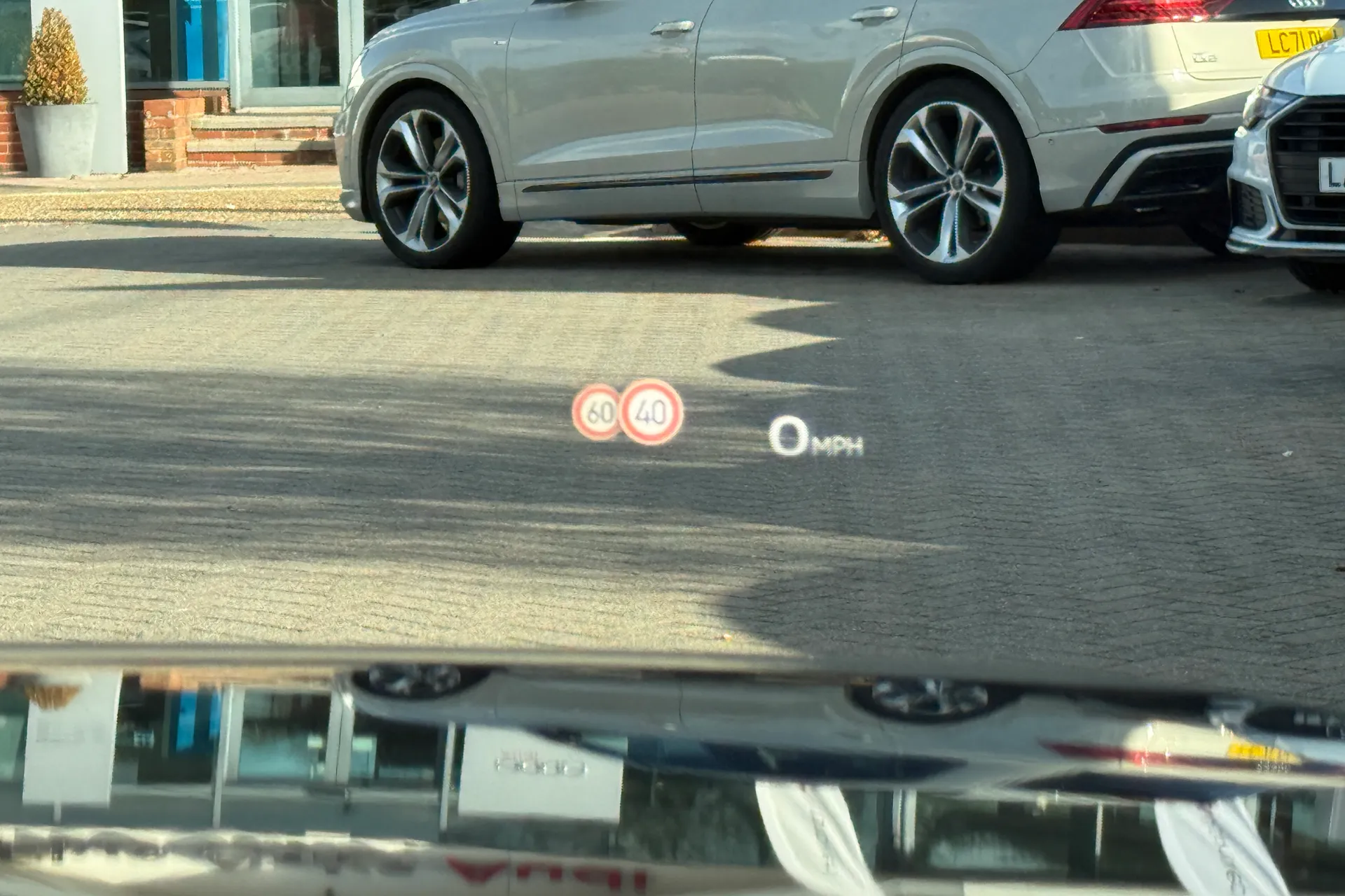 Audi A5 thumbnail image number 59