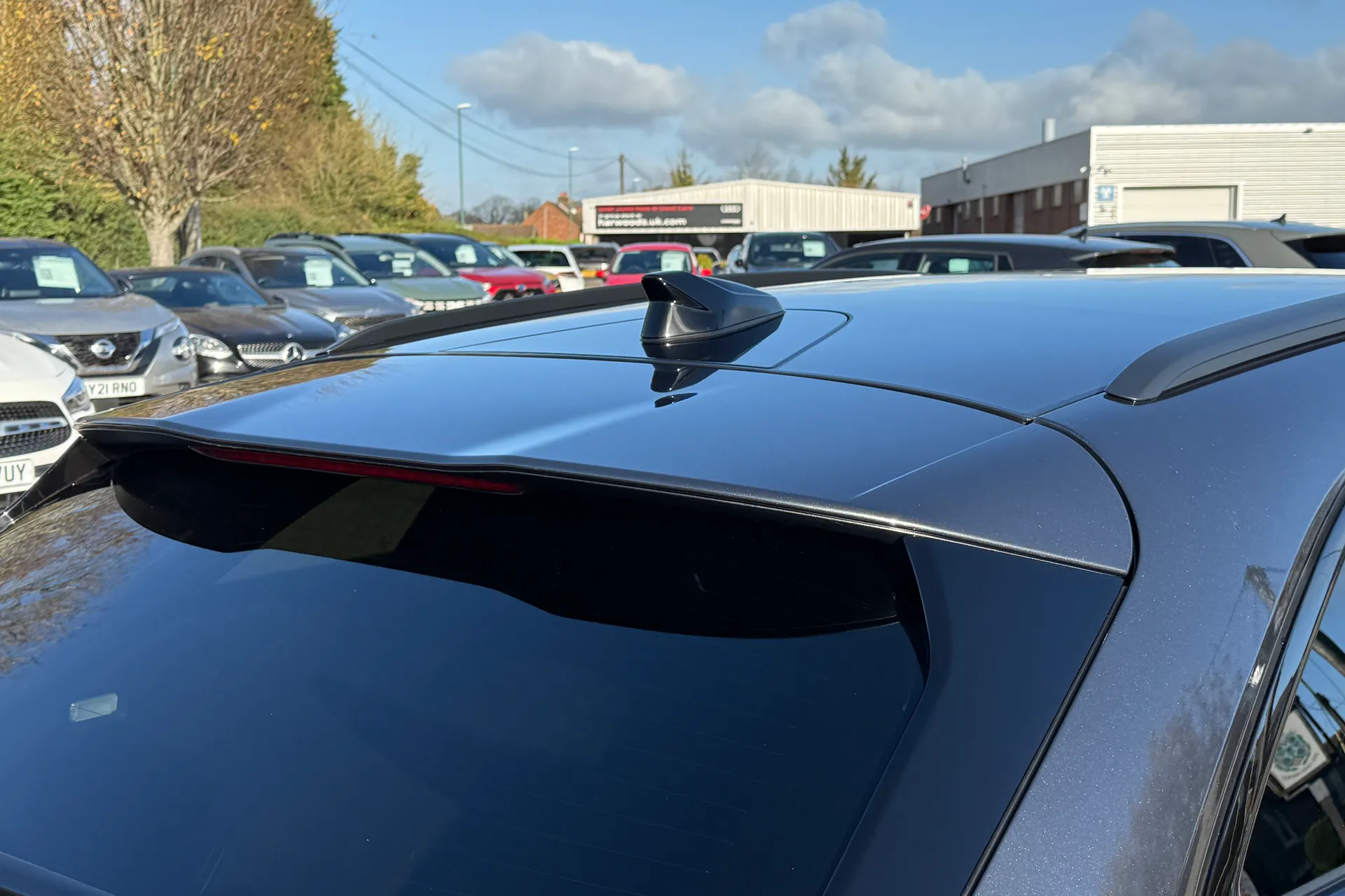 Audi A5 thumbnail image number 54