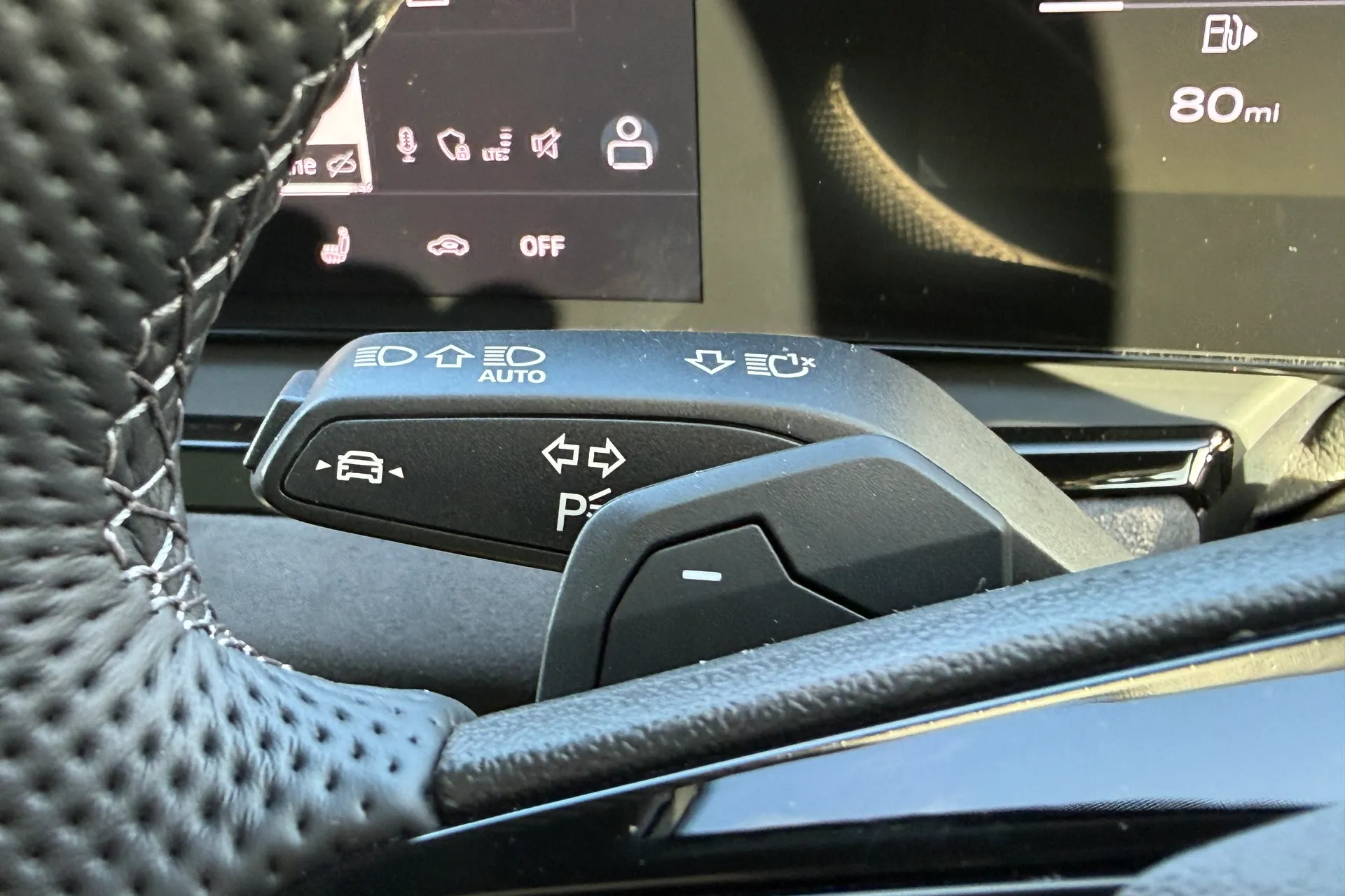 Audi A5 thumbnail image number 18