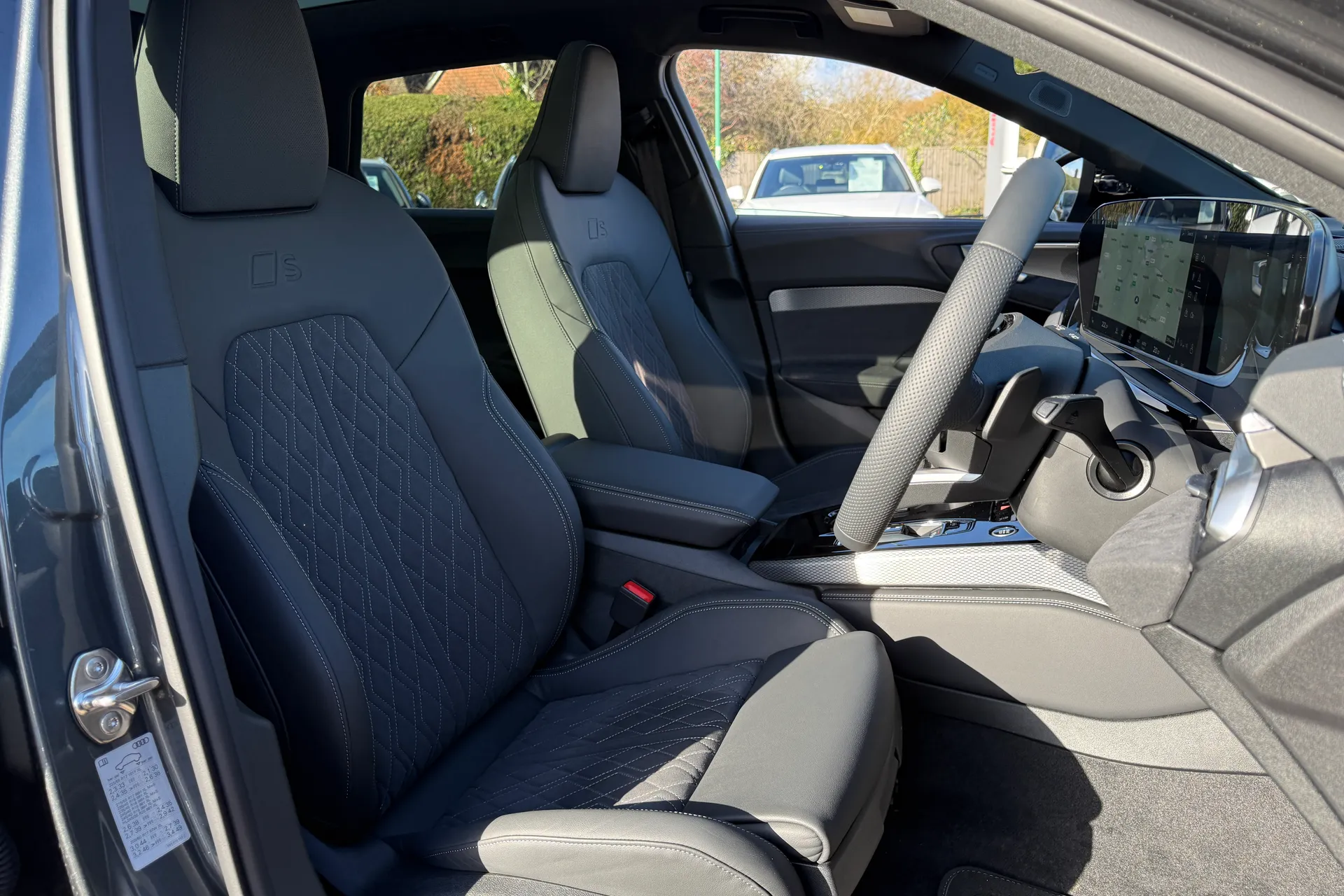 Audi A5 thumbnail image number 27