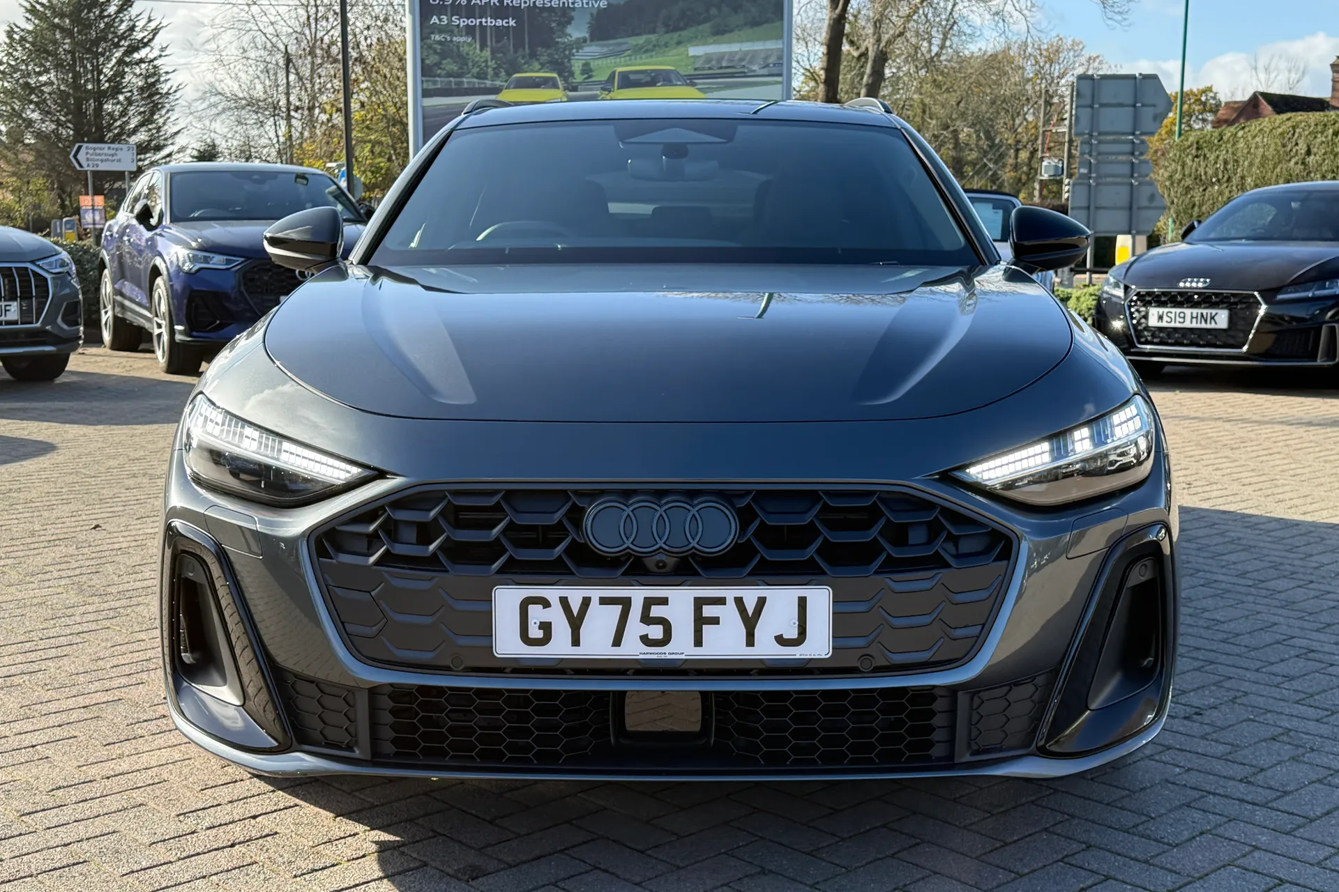 Audi A5 thumbnail image number 25