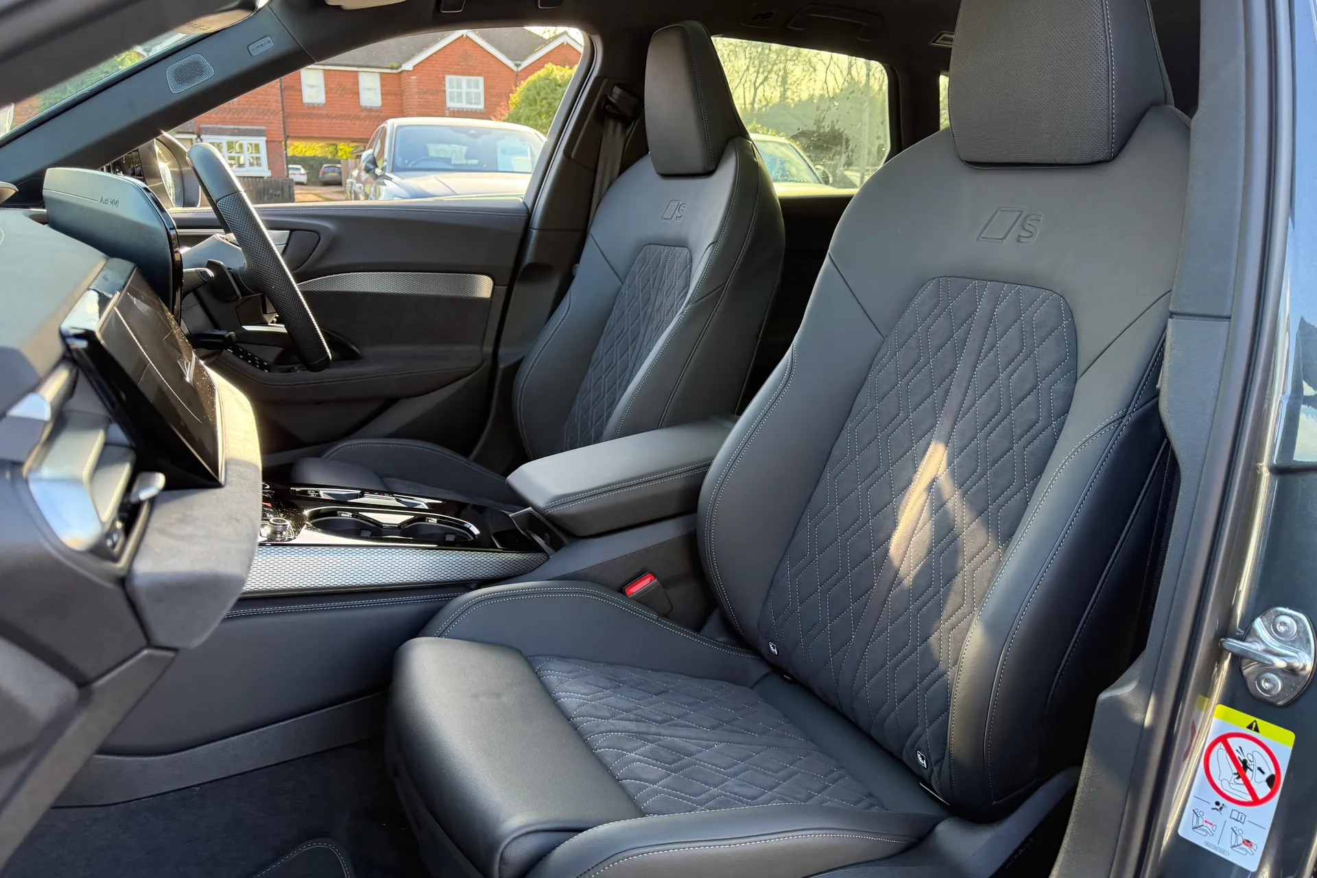 Audi A5 thumbnail image number 30