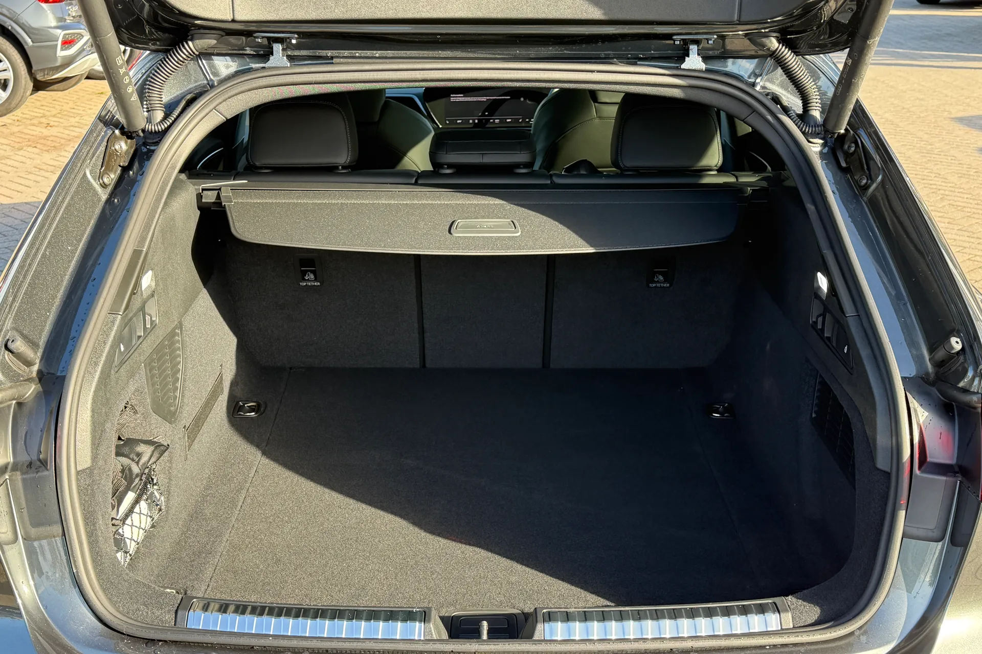 Audi A5 thumbnail image number 36