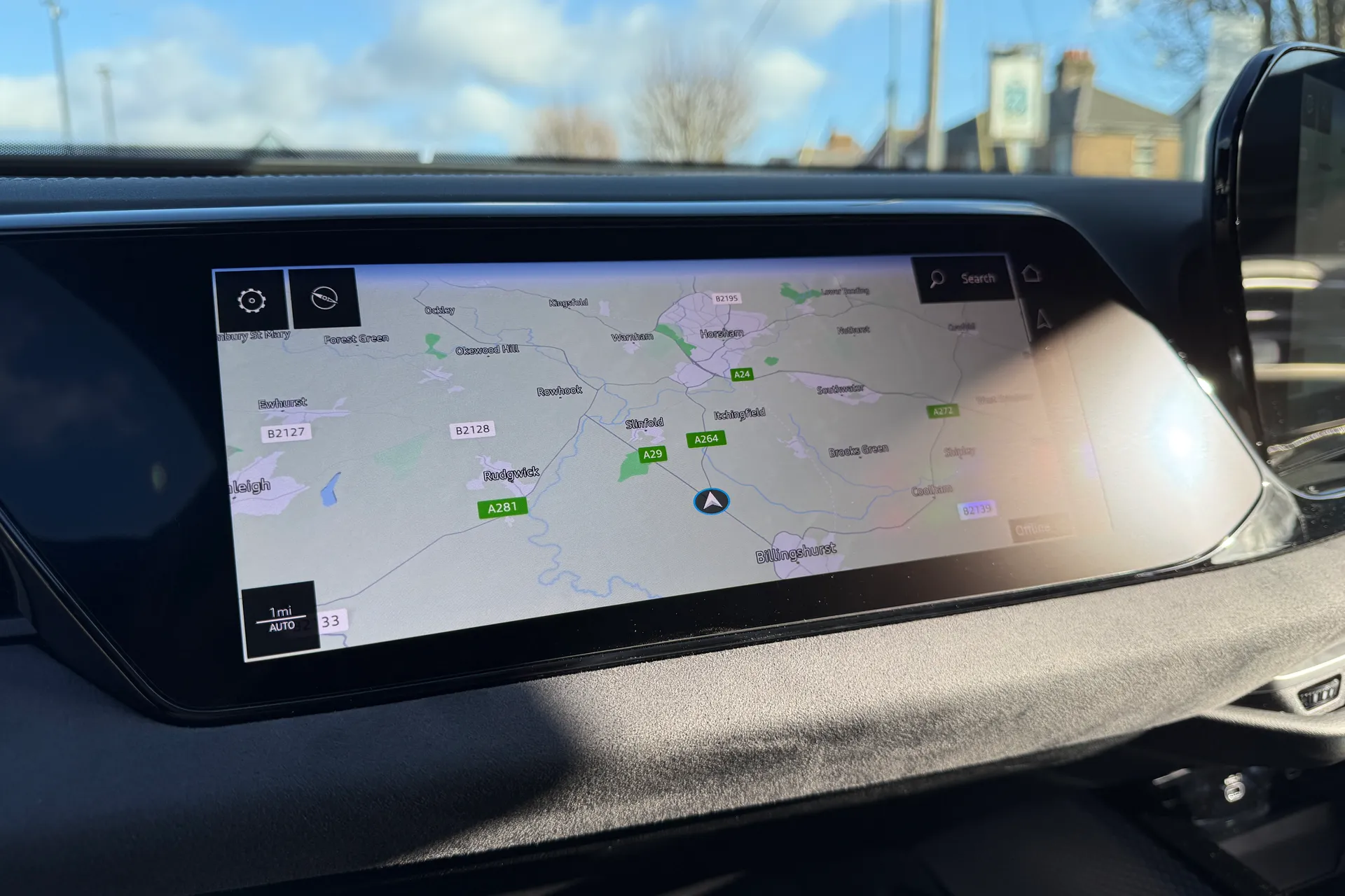 Audi A5 thumbnail image number 9