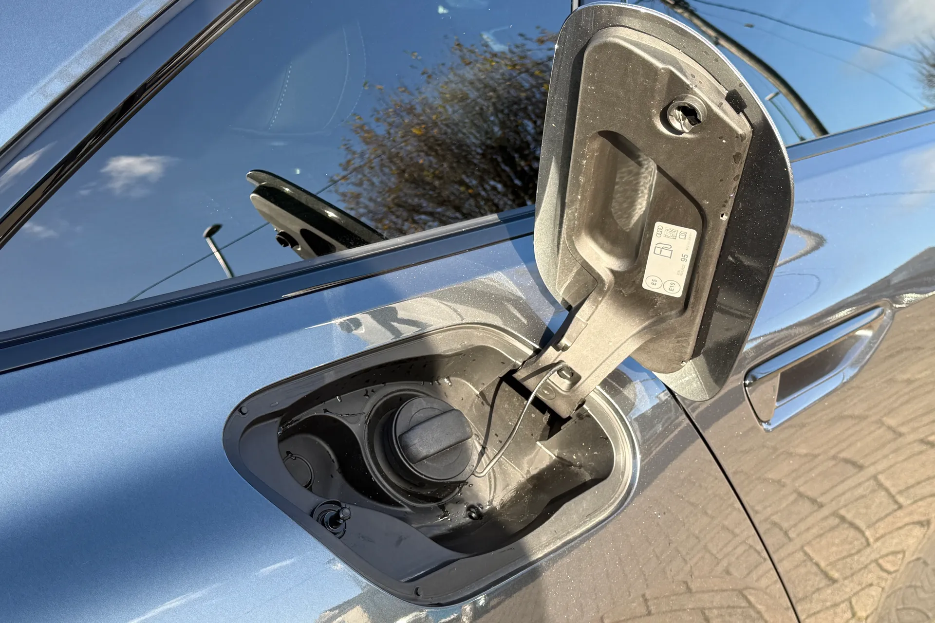 Audi A5 thumbnail image number 56