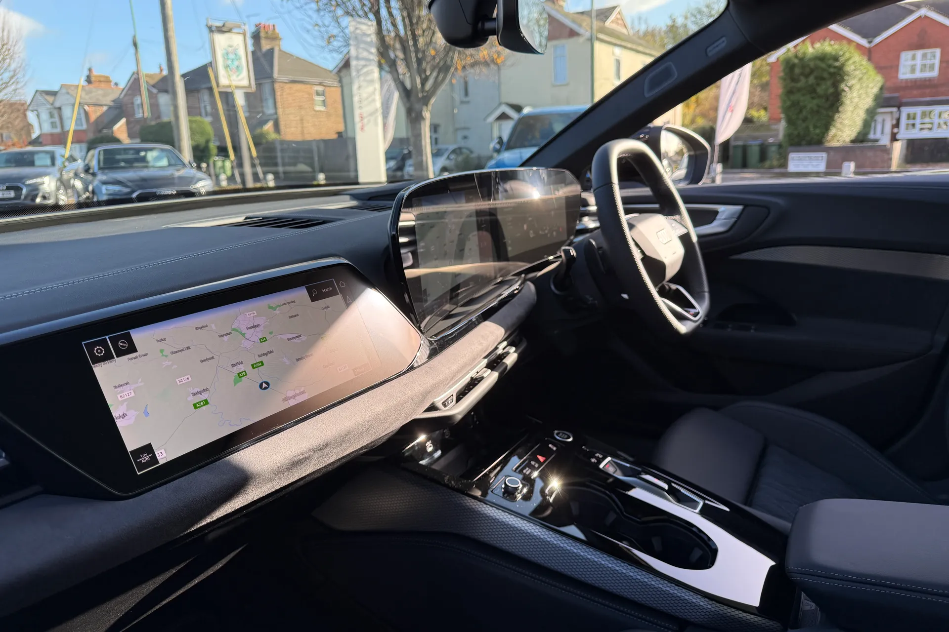 Audi A5 thumbnail image number 29