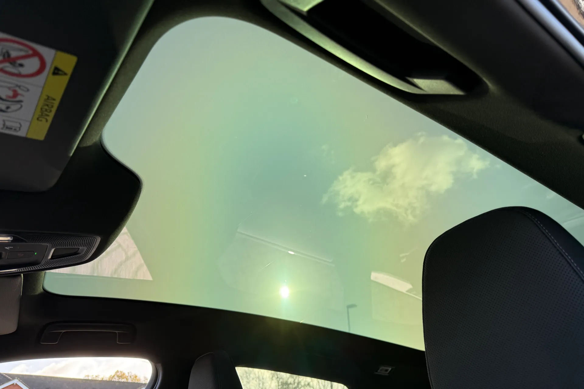 Audi A5 thumbnail image number 5