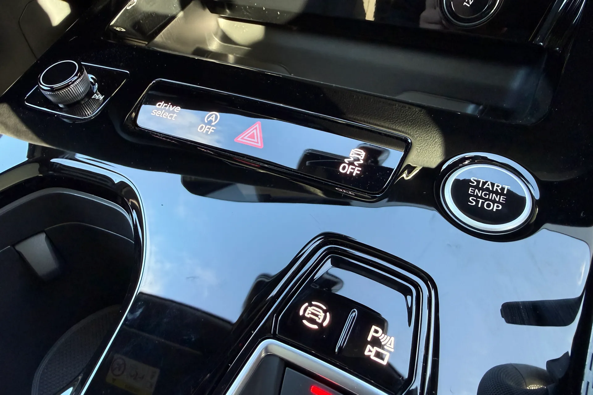 Audi A5 thumbnail image number 43