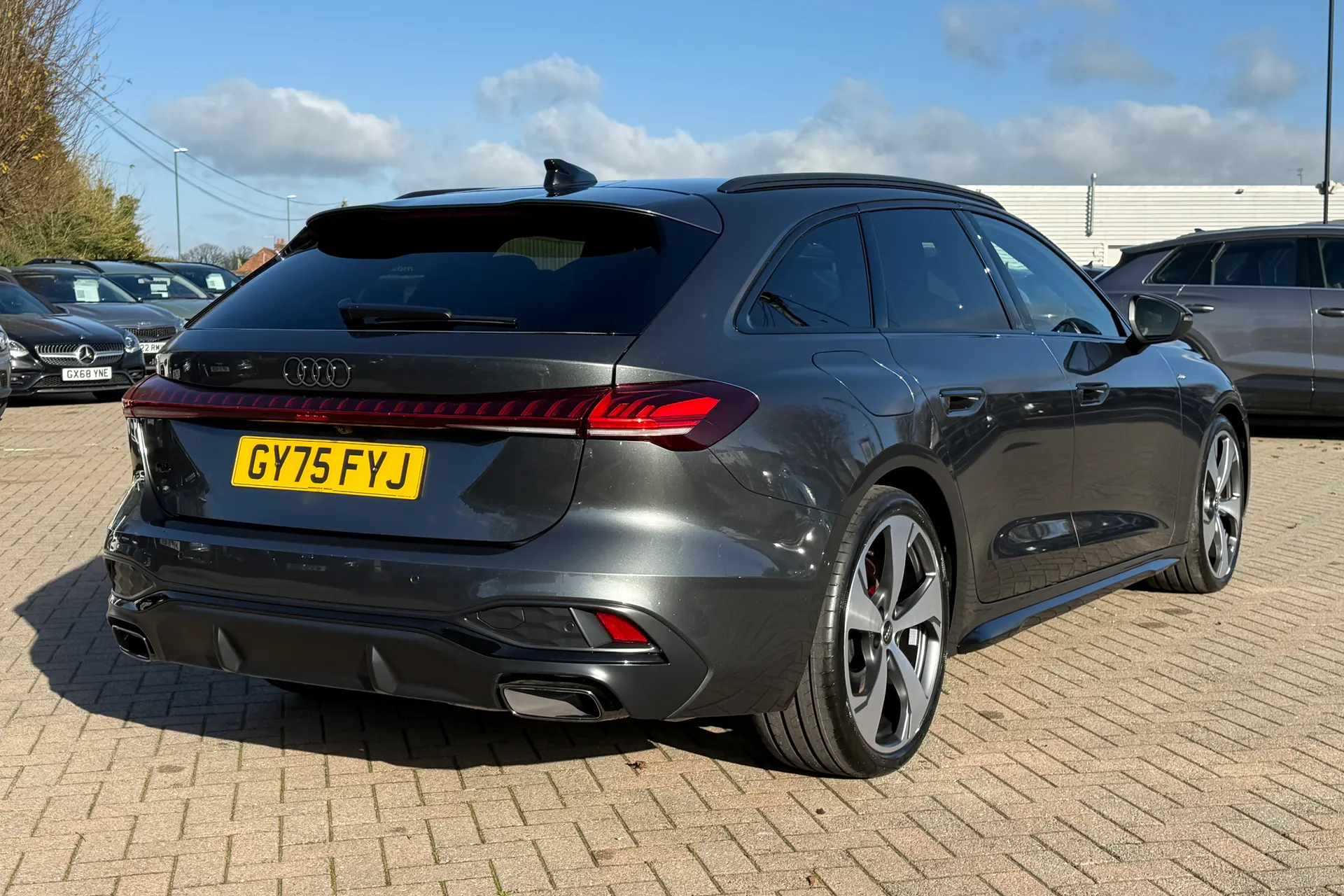 Audi A5 thumbnail image number 33