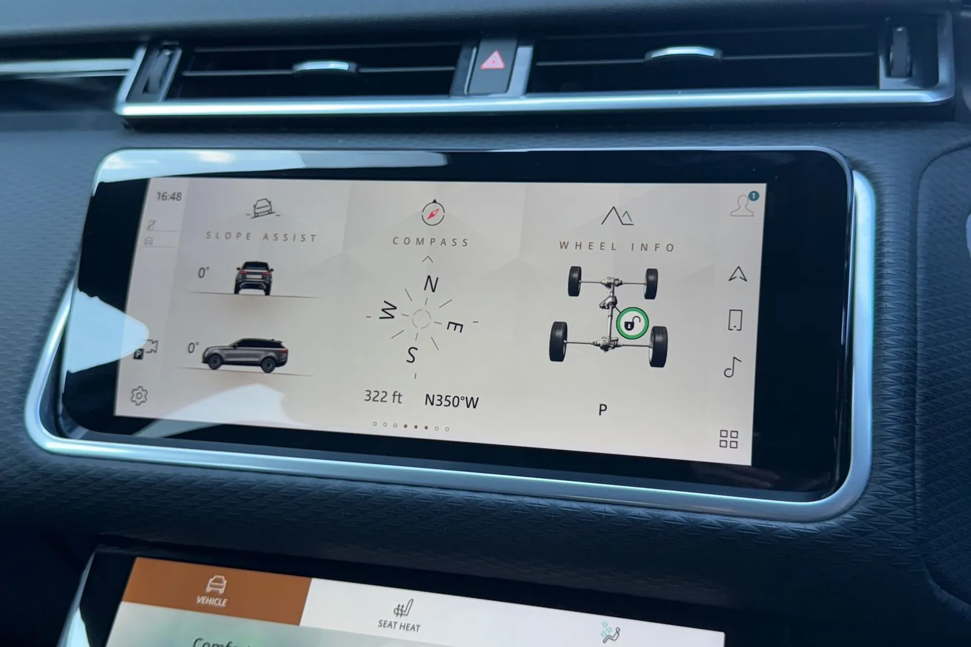 LAND ROVER RANGE ROVER VELAR thumbnail image number 60