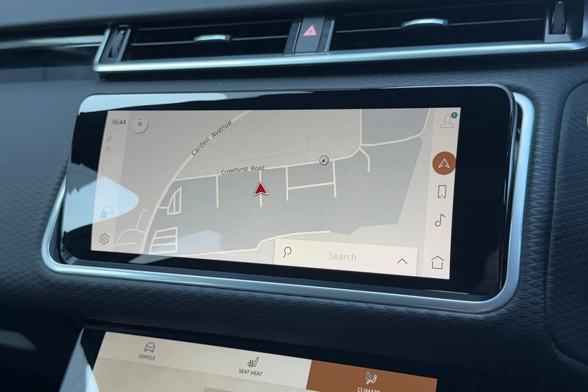 LAND ROVER RANGE ROVER VELAR thumbnail image number 6