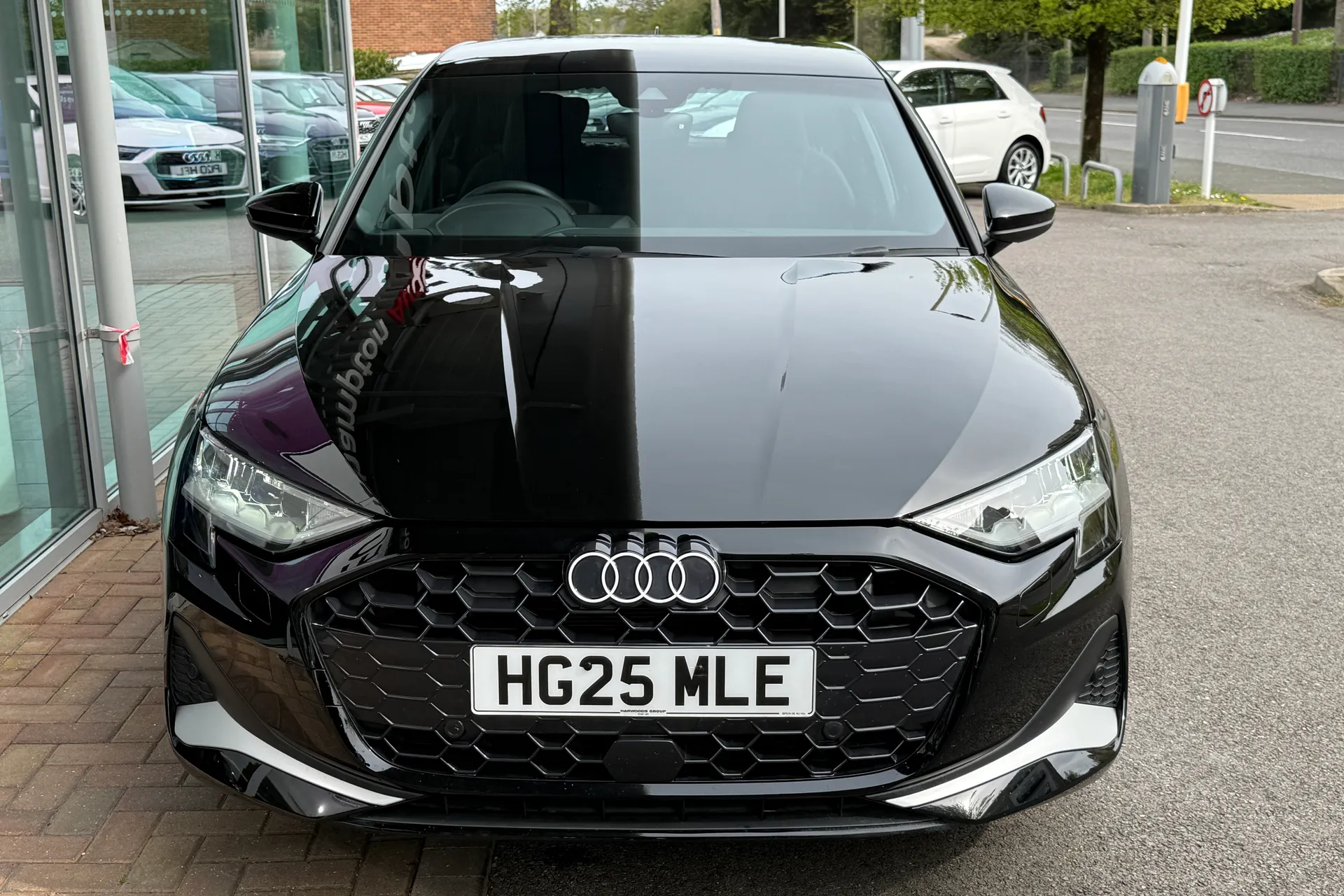 Audi A3 thumbnail image number 53