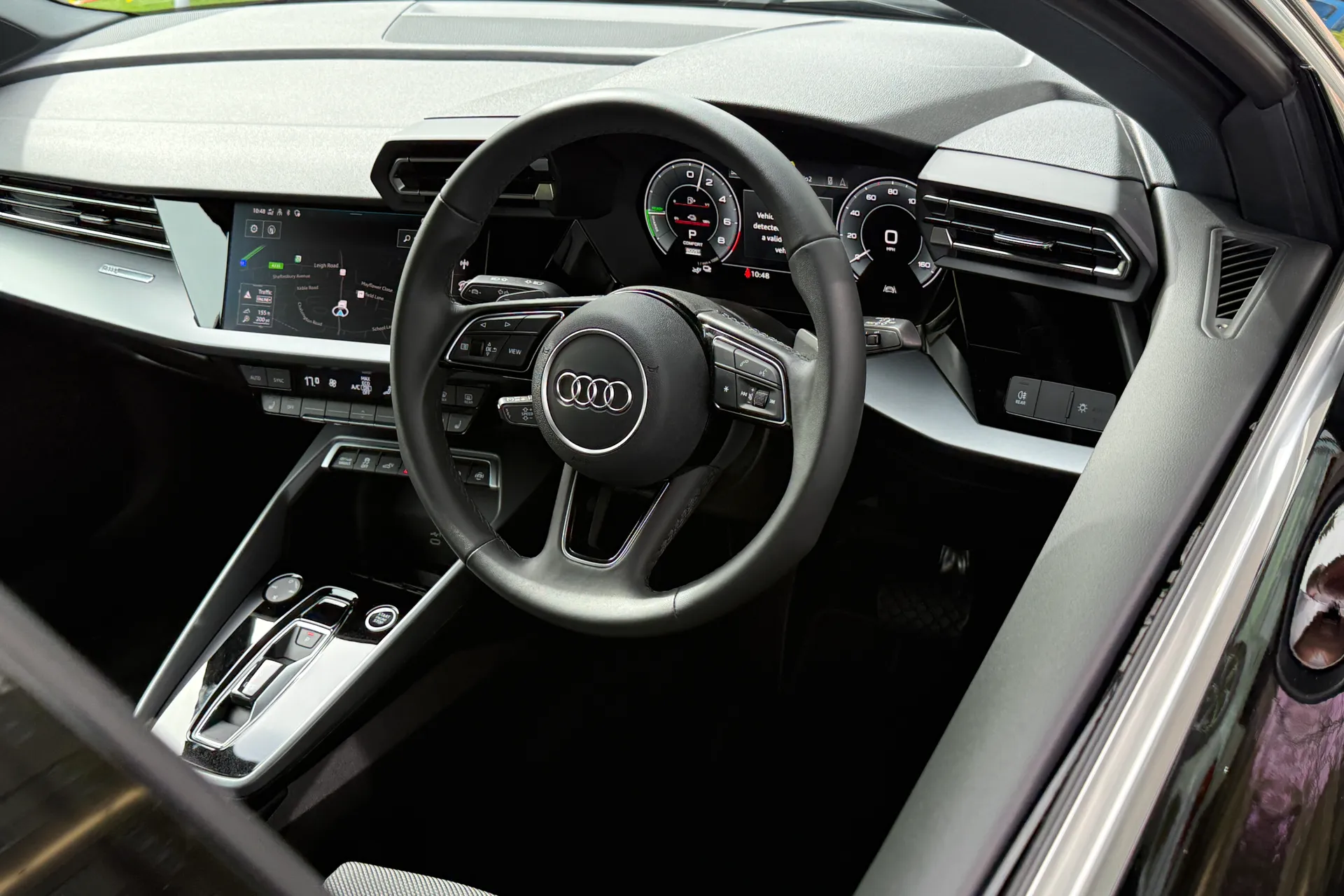 Audi A3 thumbnail image number 31