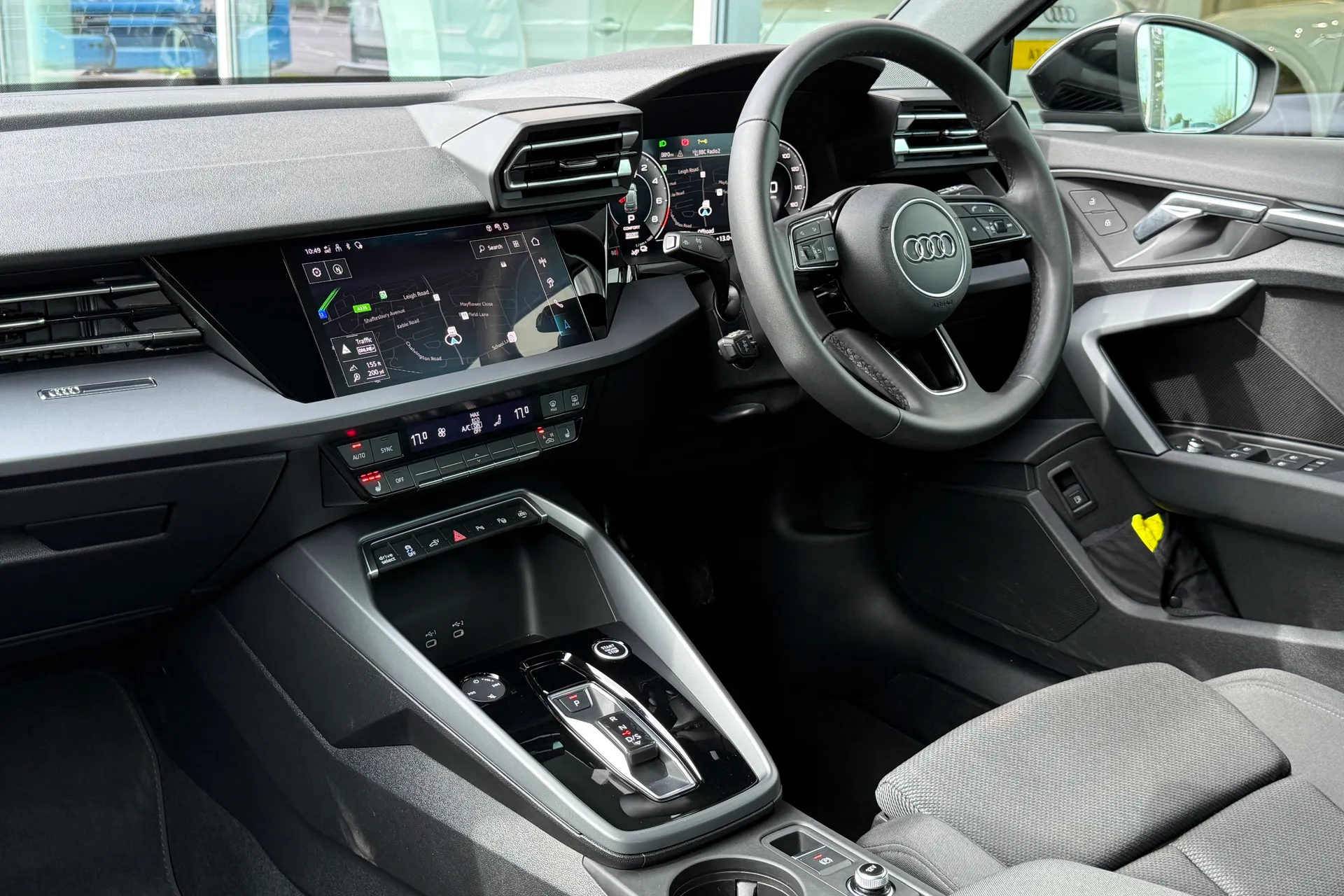 Audi A3 thumbnail image number 49