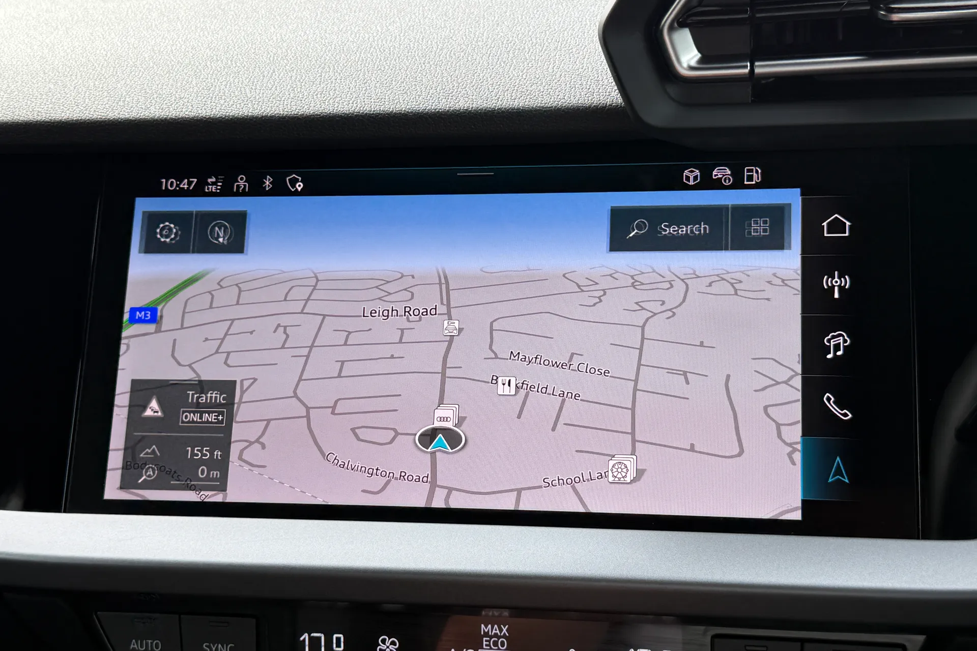 Audi A3 thumbnail image number 4