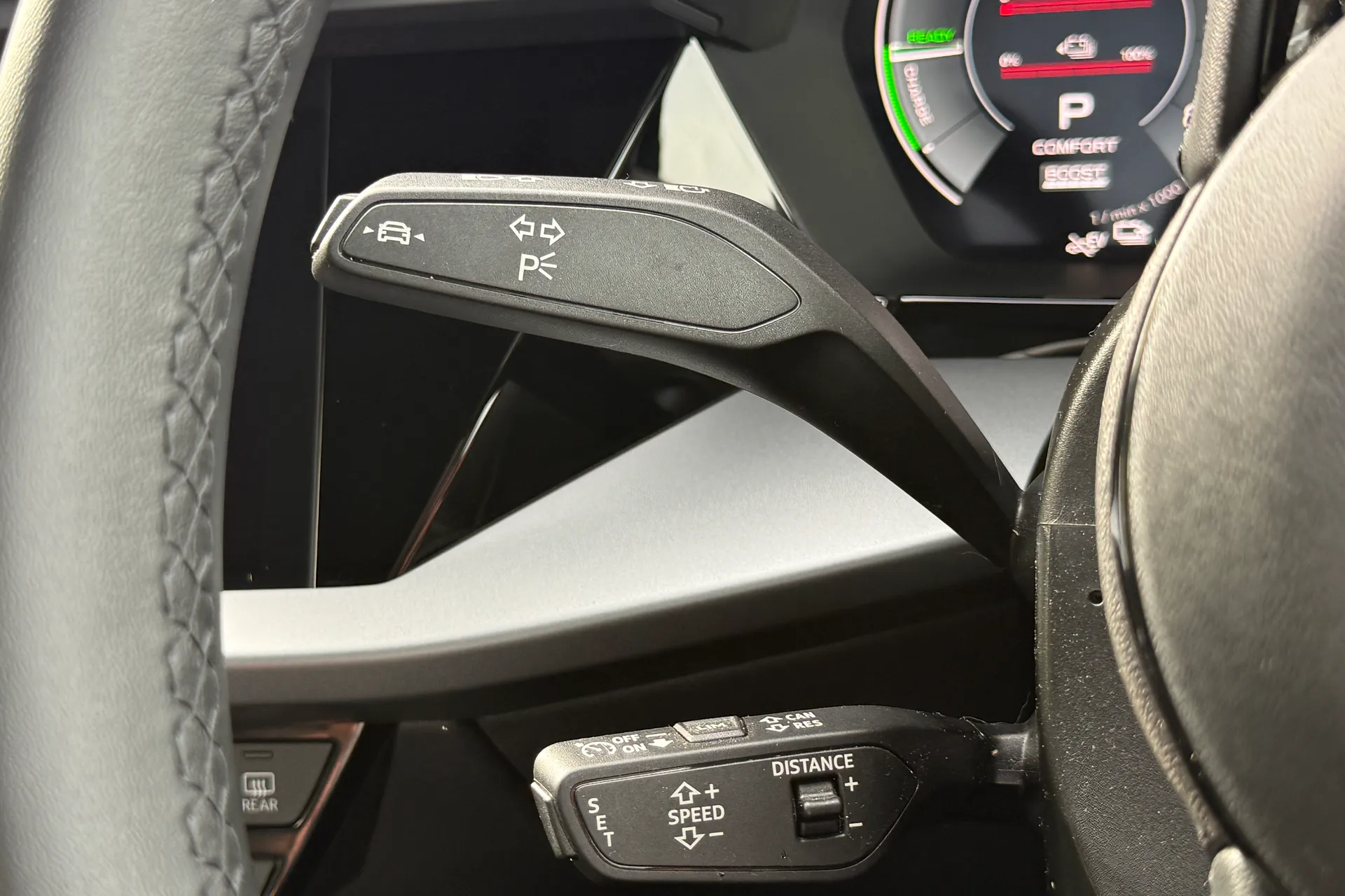 Audi A3 thumbnail image number 14