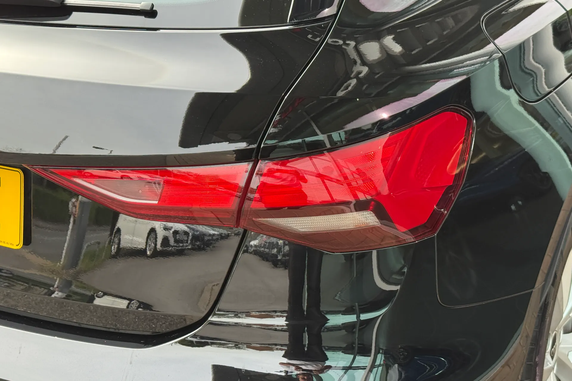 Audi A3 thumbnail image number 42