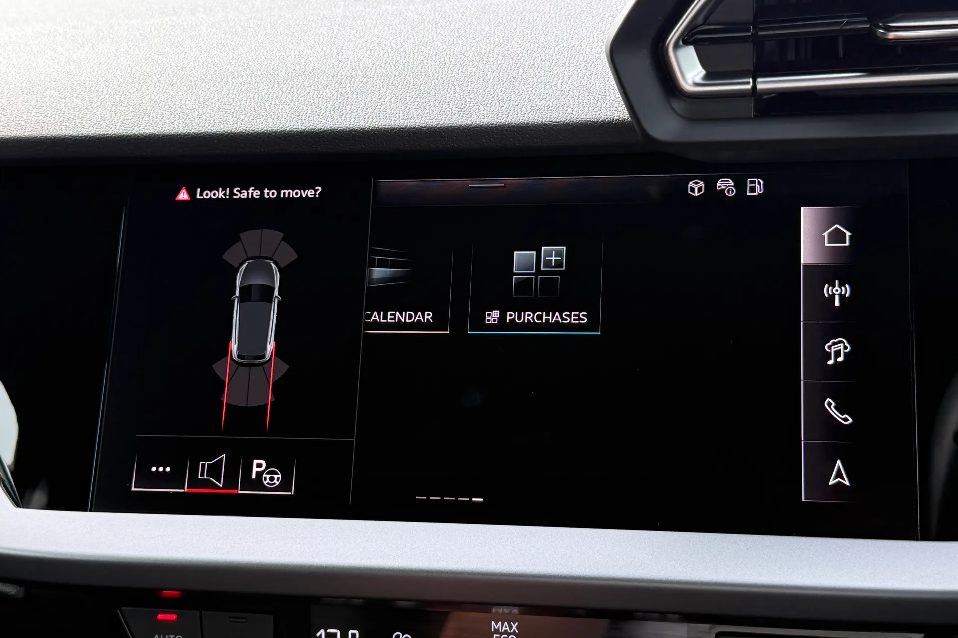 Audi A3 thumbnail image number 5