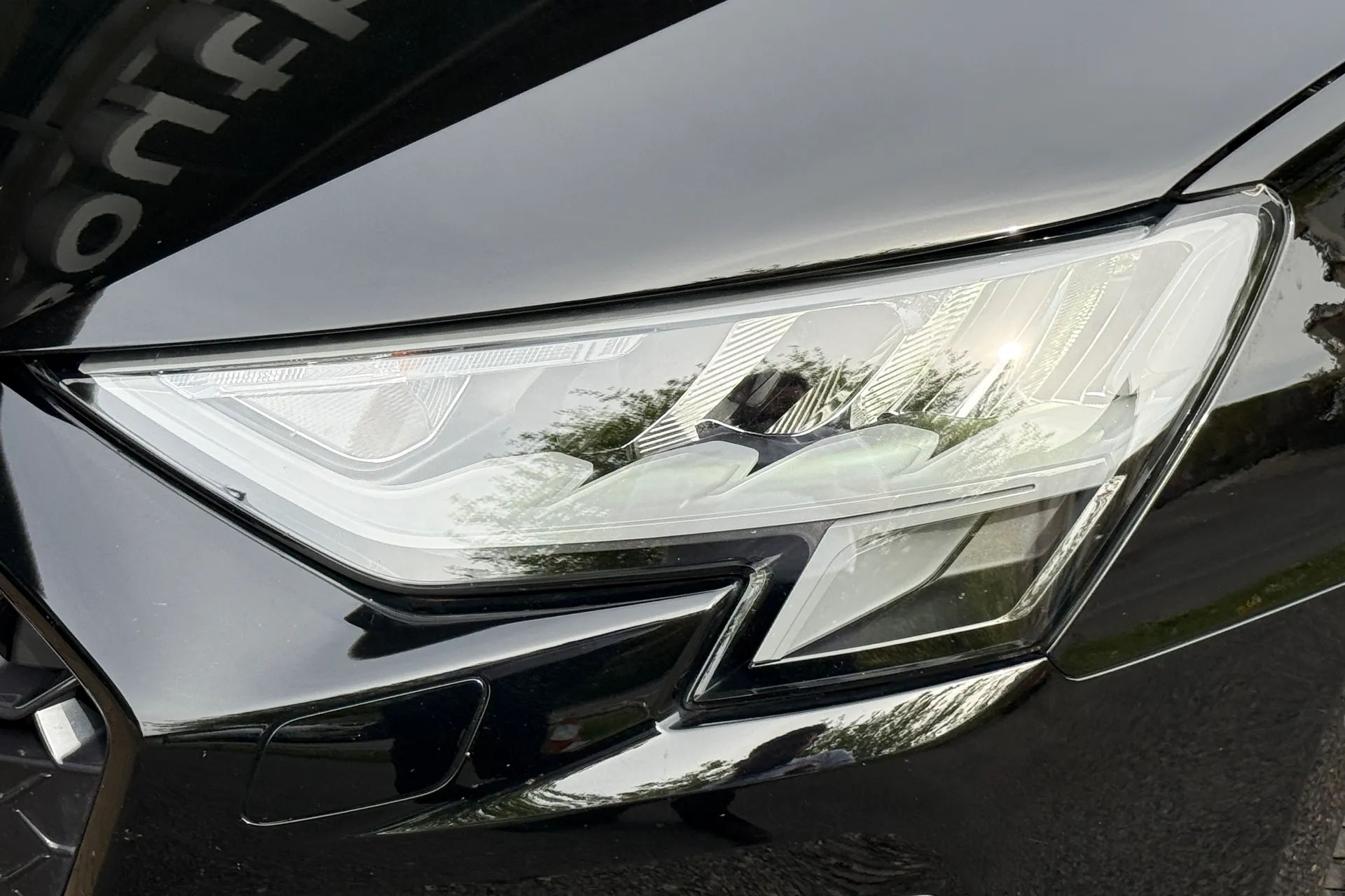 Audi A3 thumbnail image number 52