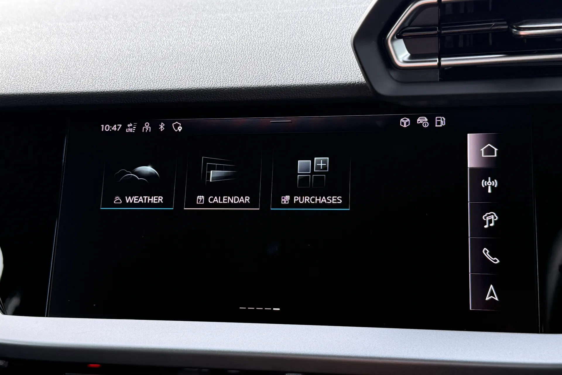 Audi A3 thumbnail image number 29