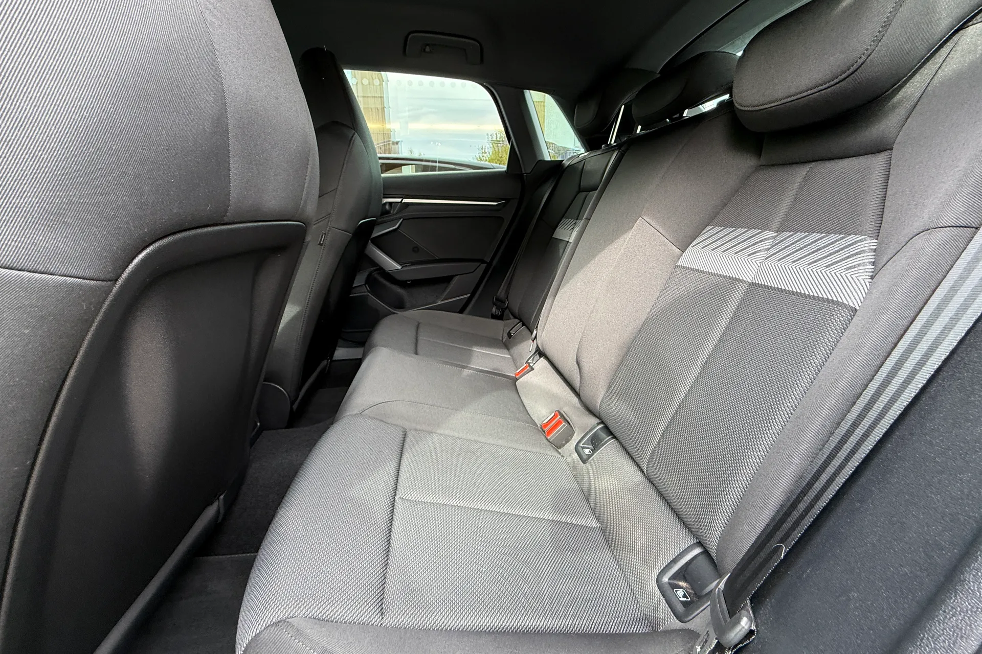 Audi A3 thumbnail image number 48