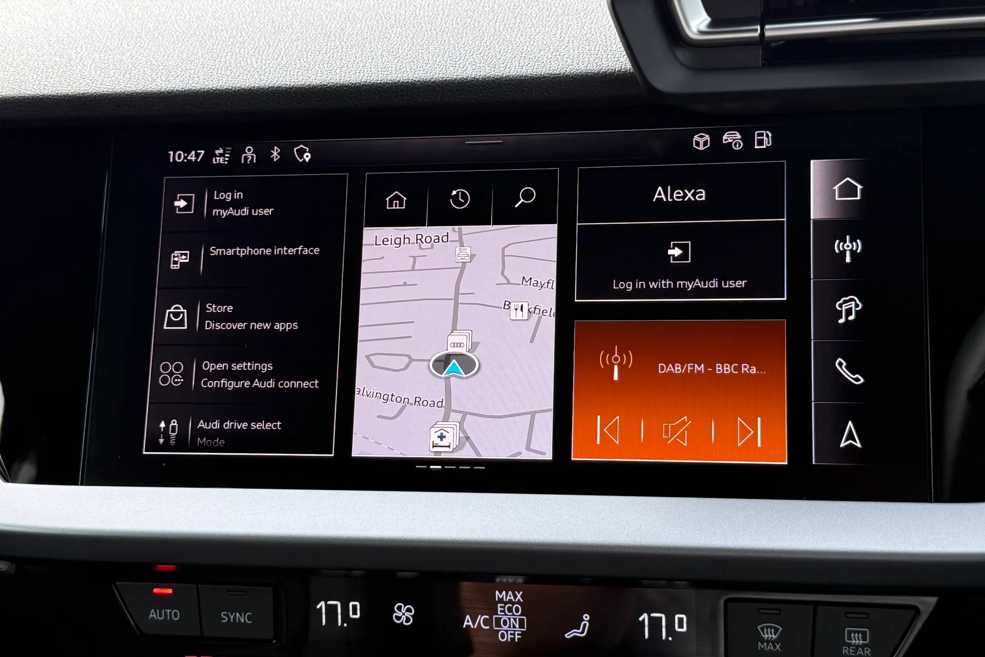 Audi A3 thumbnail image number 26