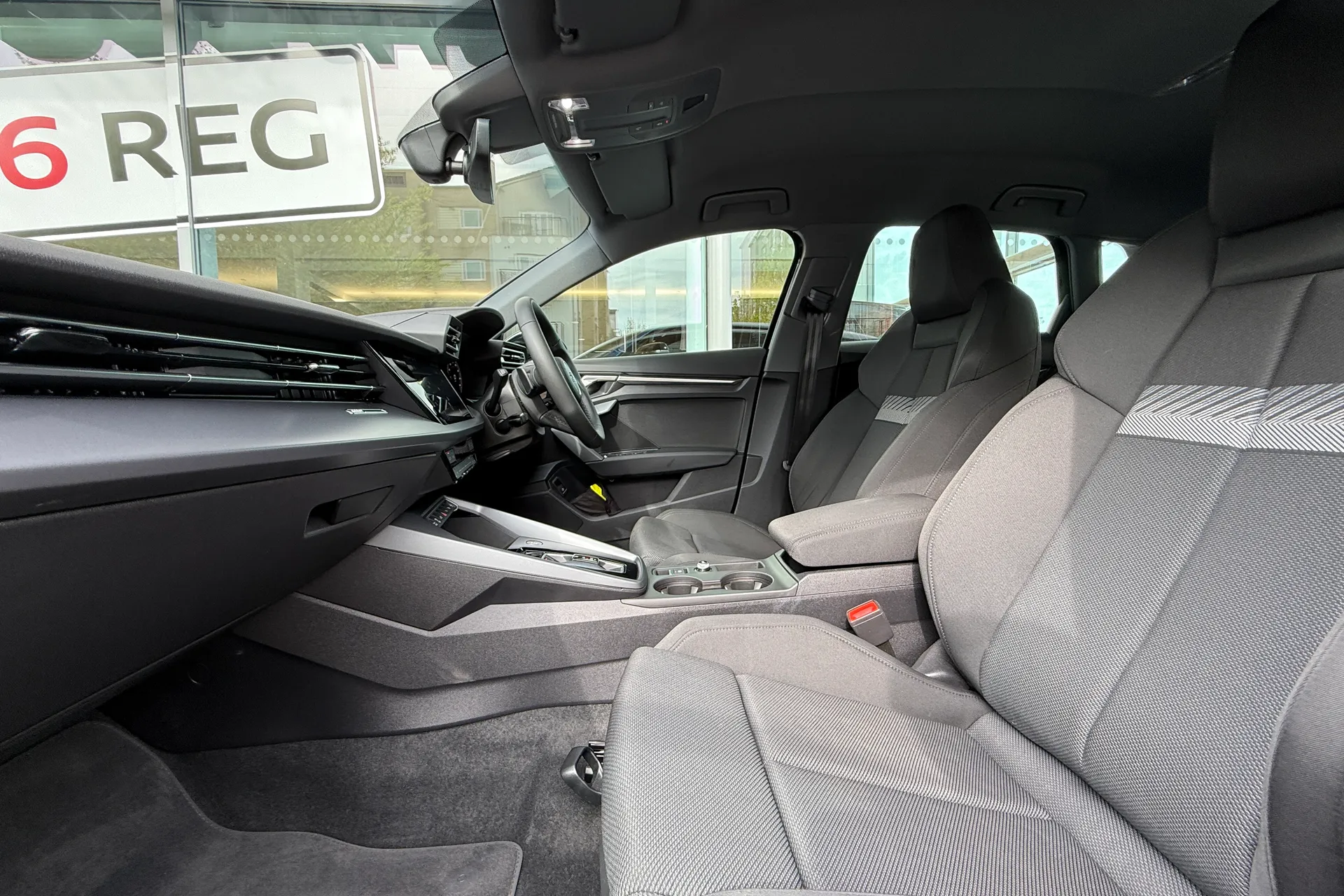 Audi A3 thumbnail image number 50