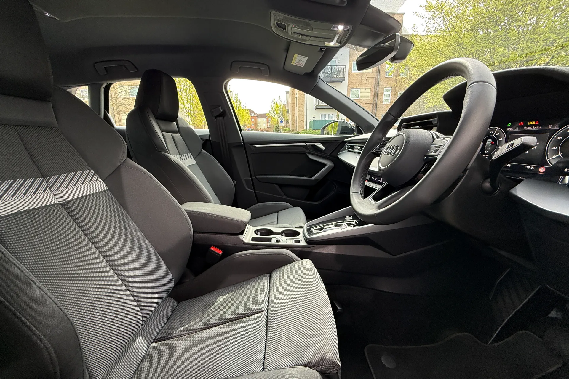 Audi A3 thumbnail image number 30