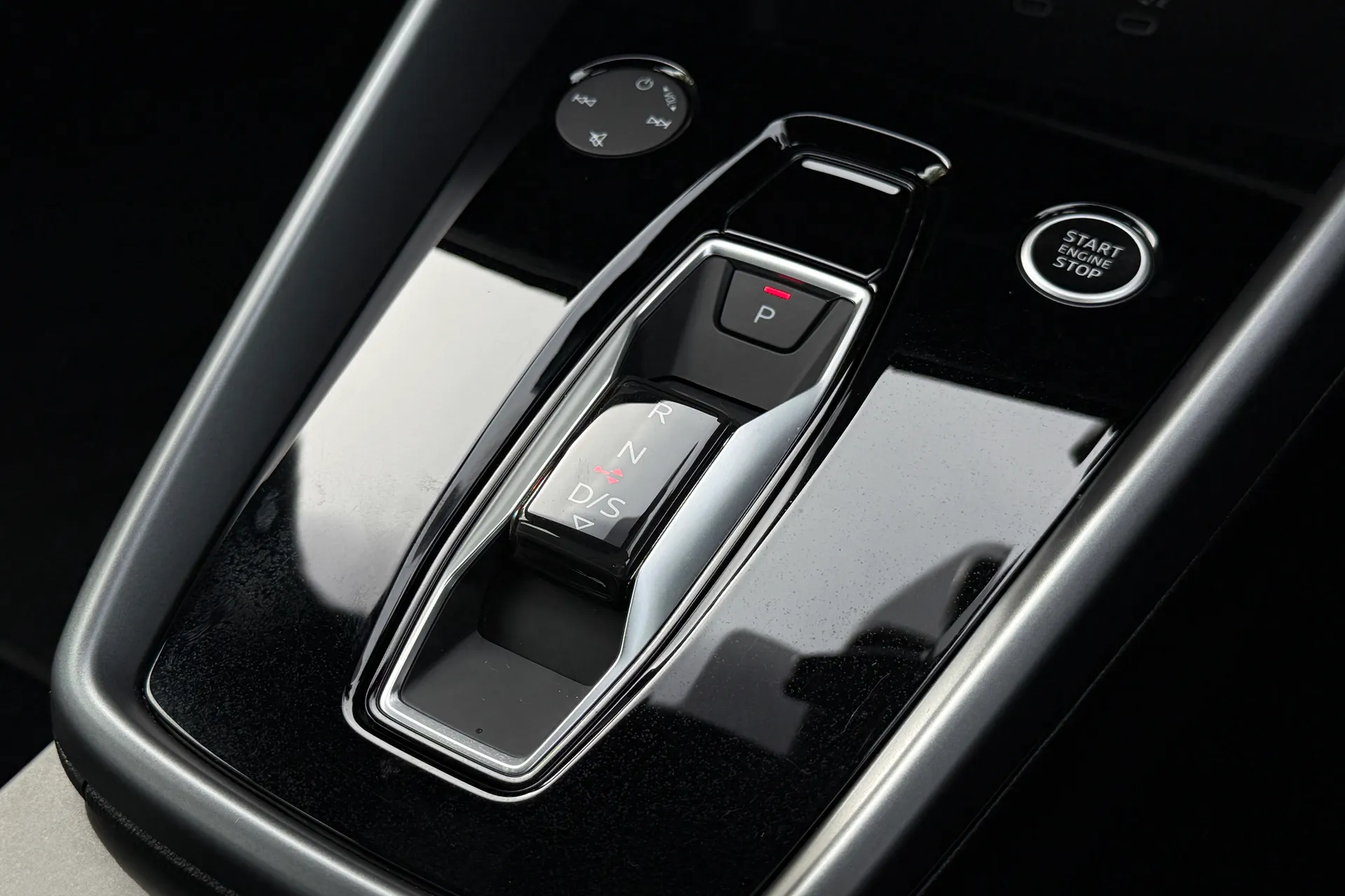 Audi A3 thumbnail image number 19