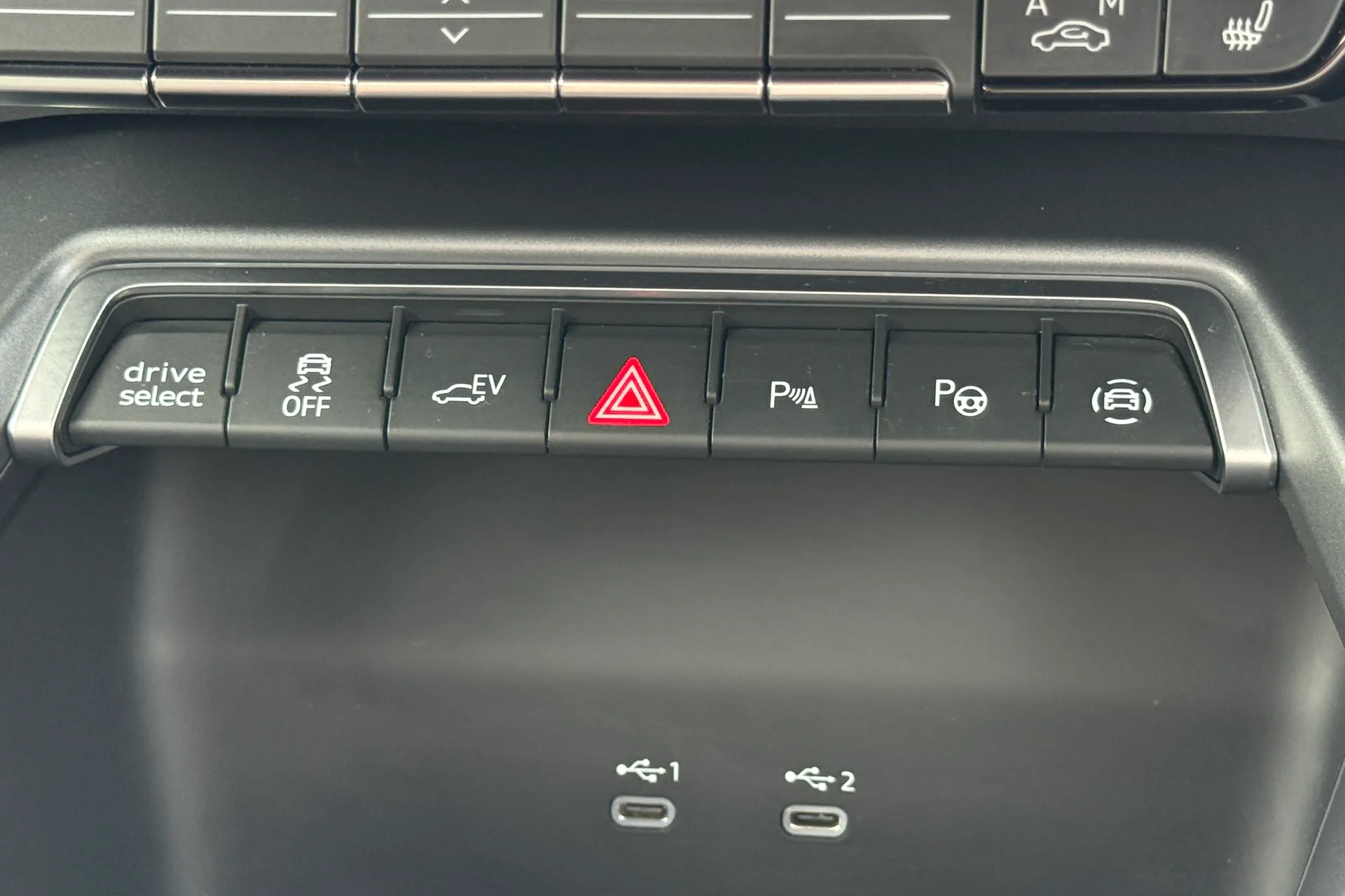 Audi A3 thumbnail image number 17