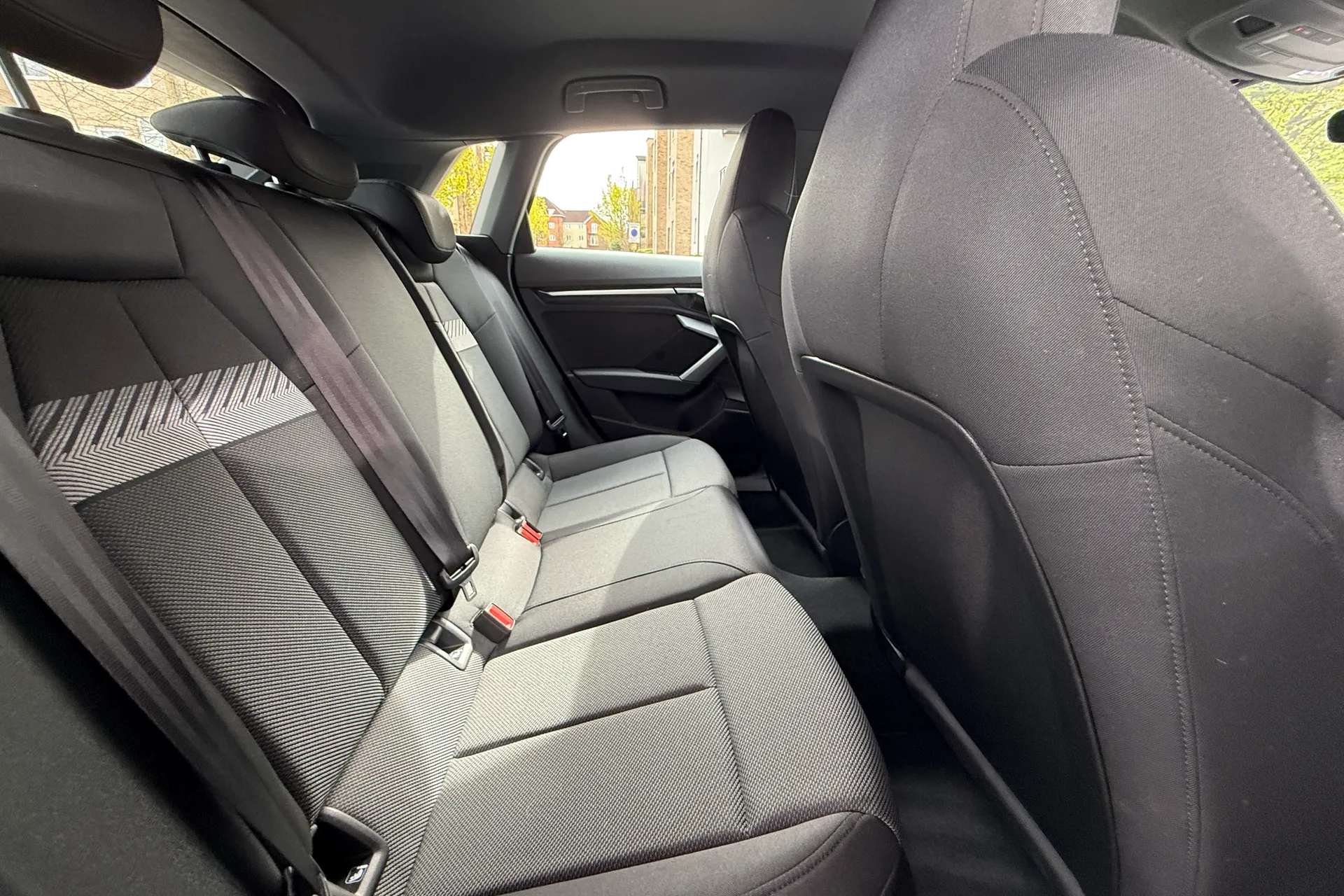 Audi A3 thumbnail image number 37