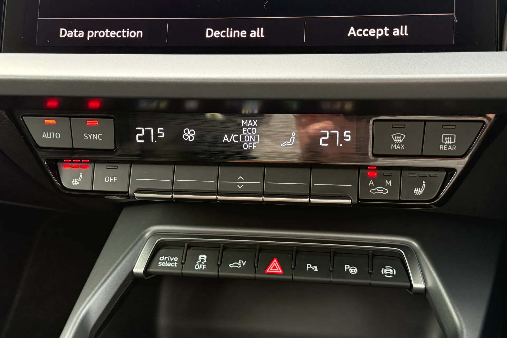 Audi A3 thumbnail image number 16