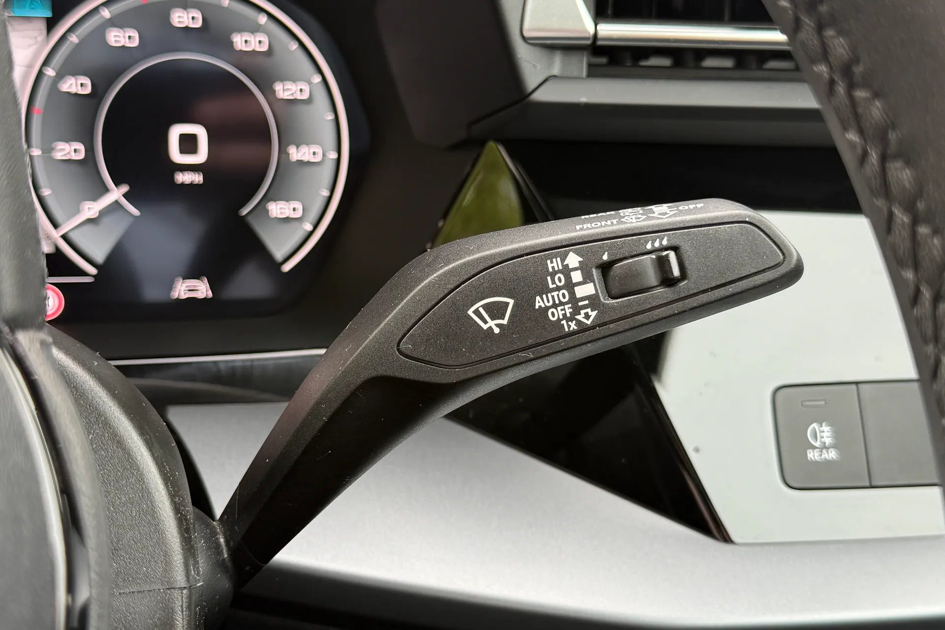 Audi A3 thumbnail image number 15