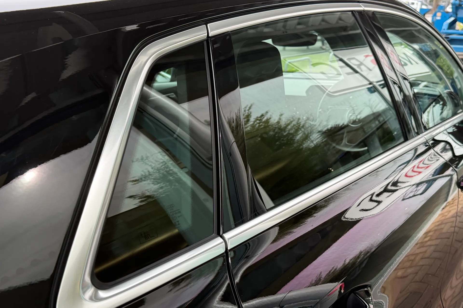 Audi A3 thumbnail image number 34