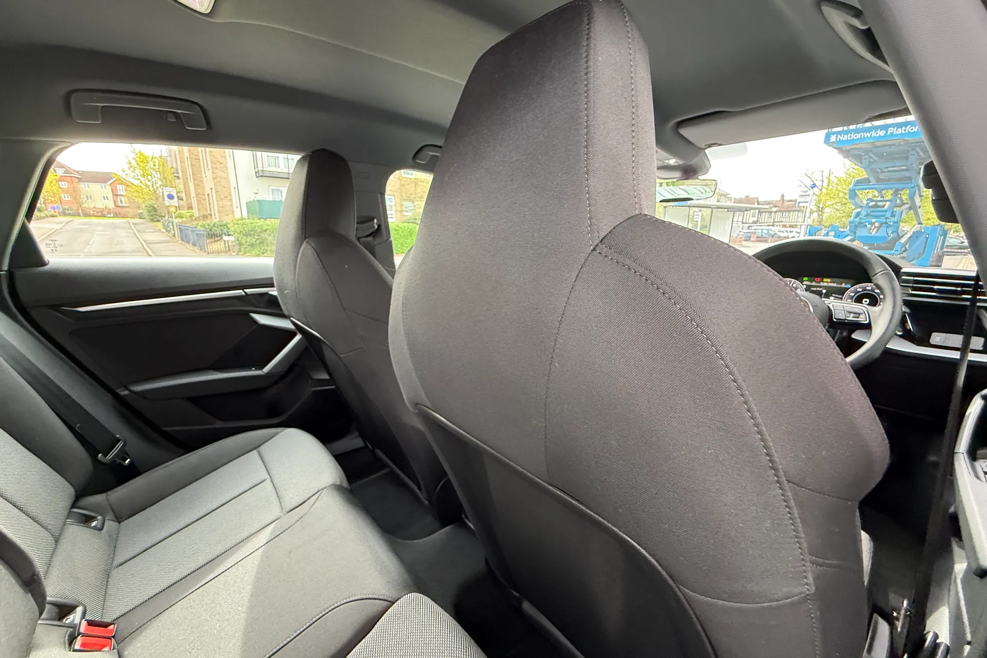 Audi A3 thumbnail image number 36