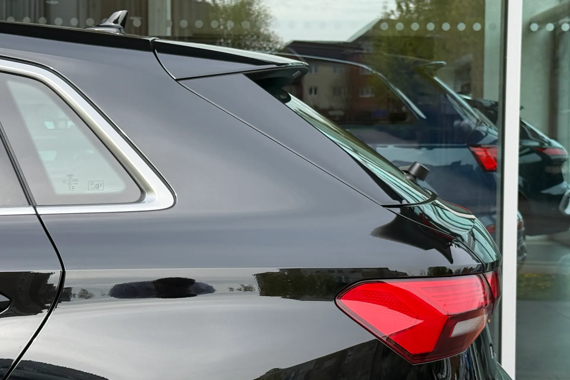 Audi A3 thumbnail image number 45